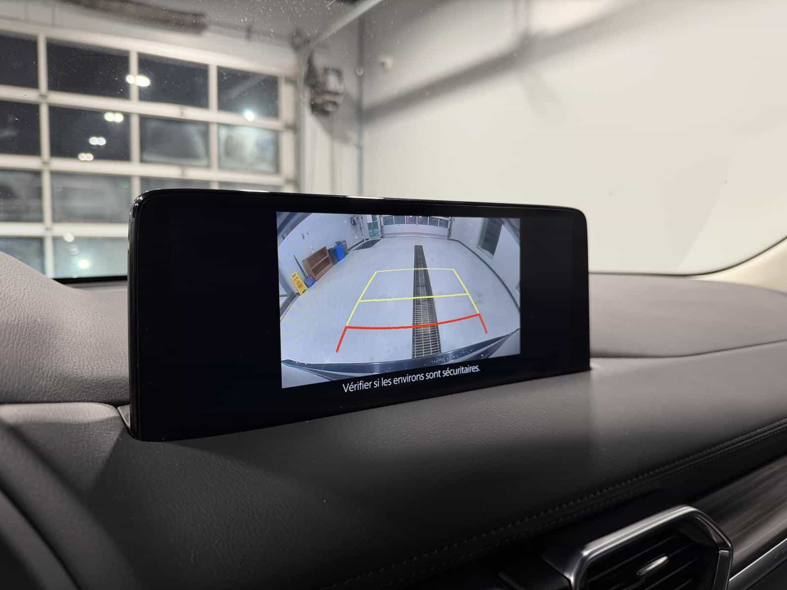 2023 Mazda CX-5 GT - Image 18