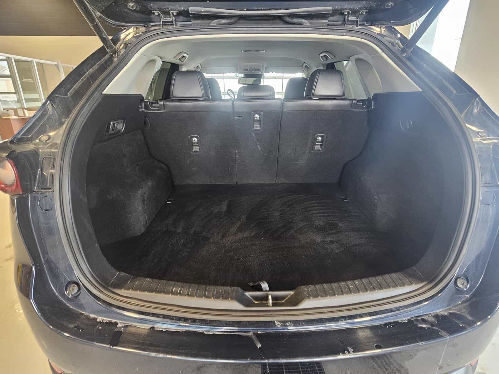 2018 Mazda CX-5 GS - Image 6