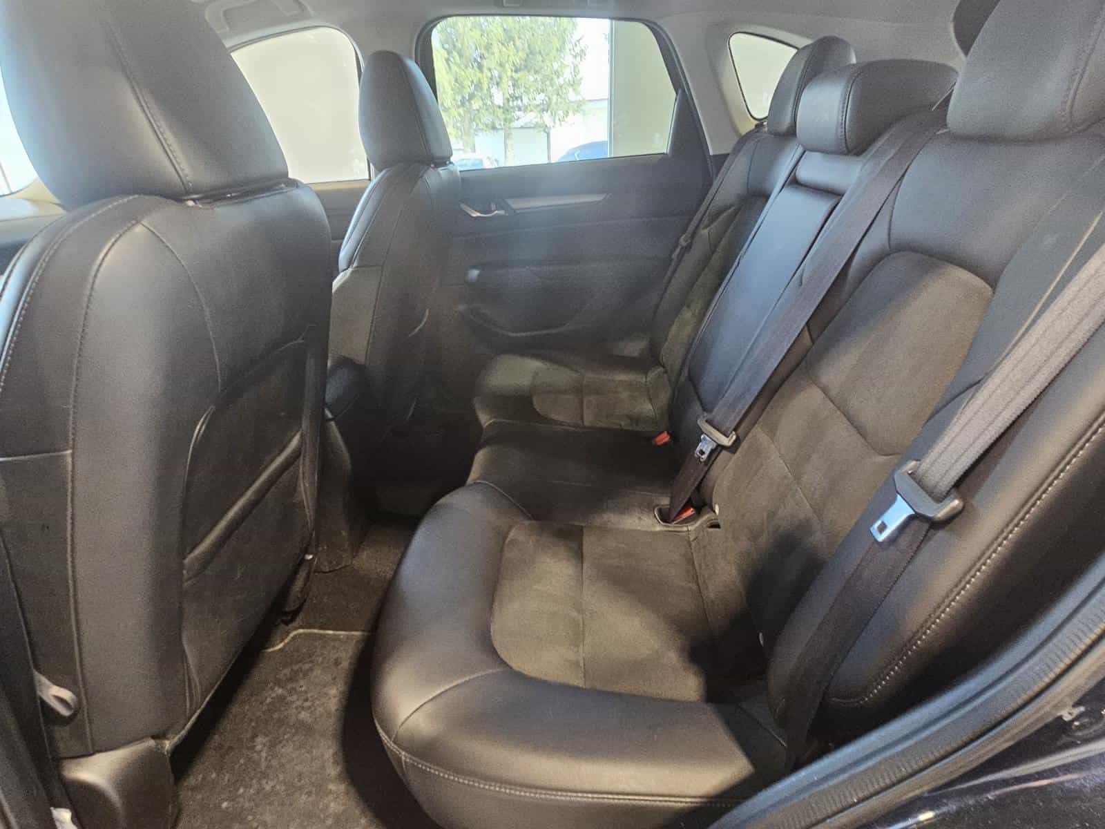 2018 Mazda CX-5 GS - Image 14