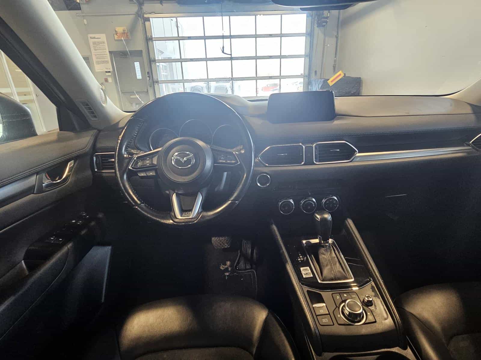 2018 Mazda CX-5 GS - Image 7