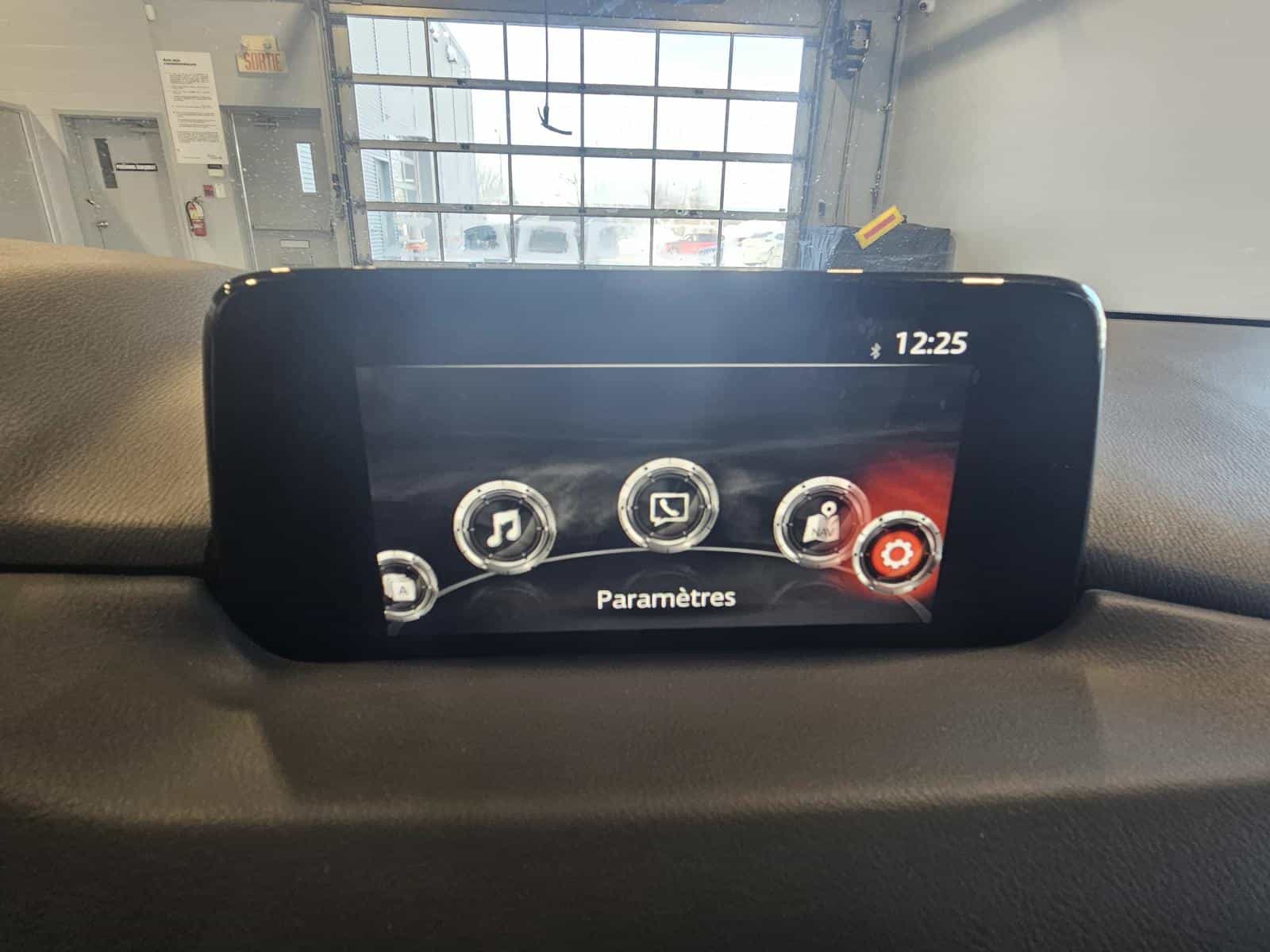 Image 9 Mazda CX-5 GS 2018