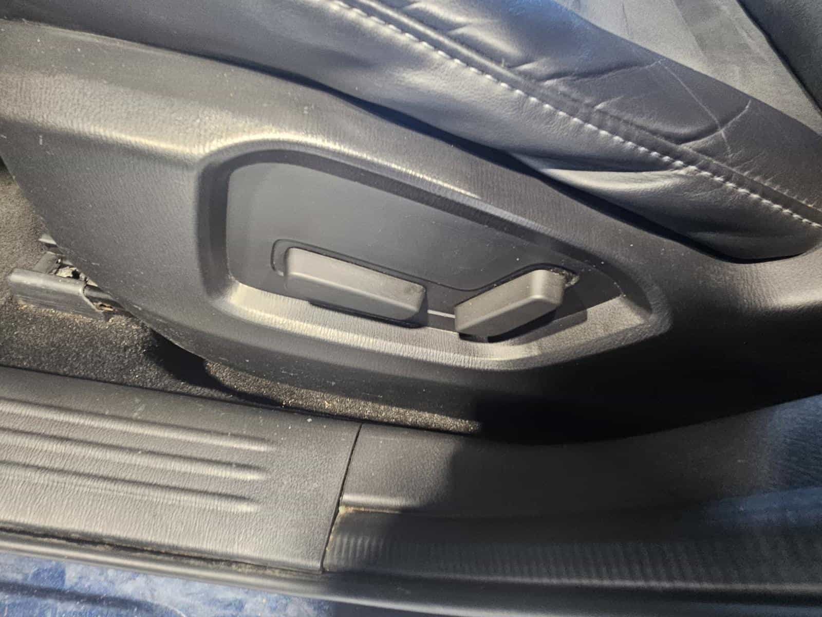 Image 8 Mazda CX-5 GS 2018