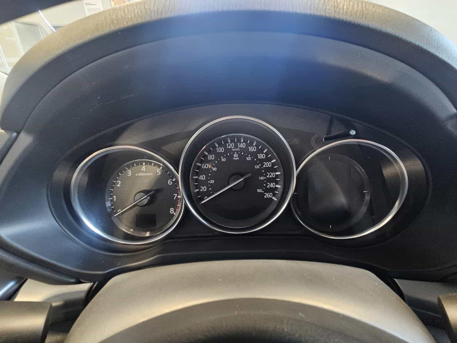 2018 Mazda CX-5 GS - Image 10