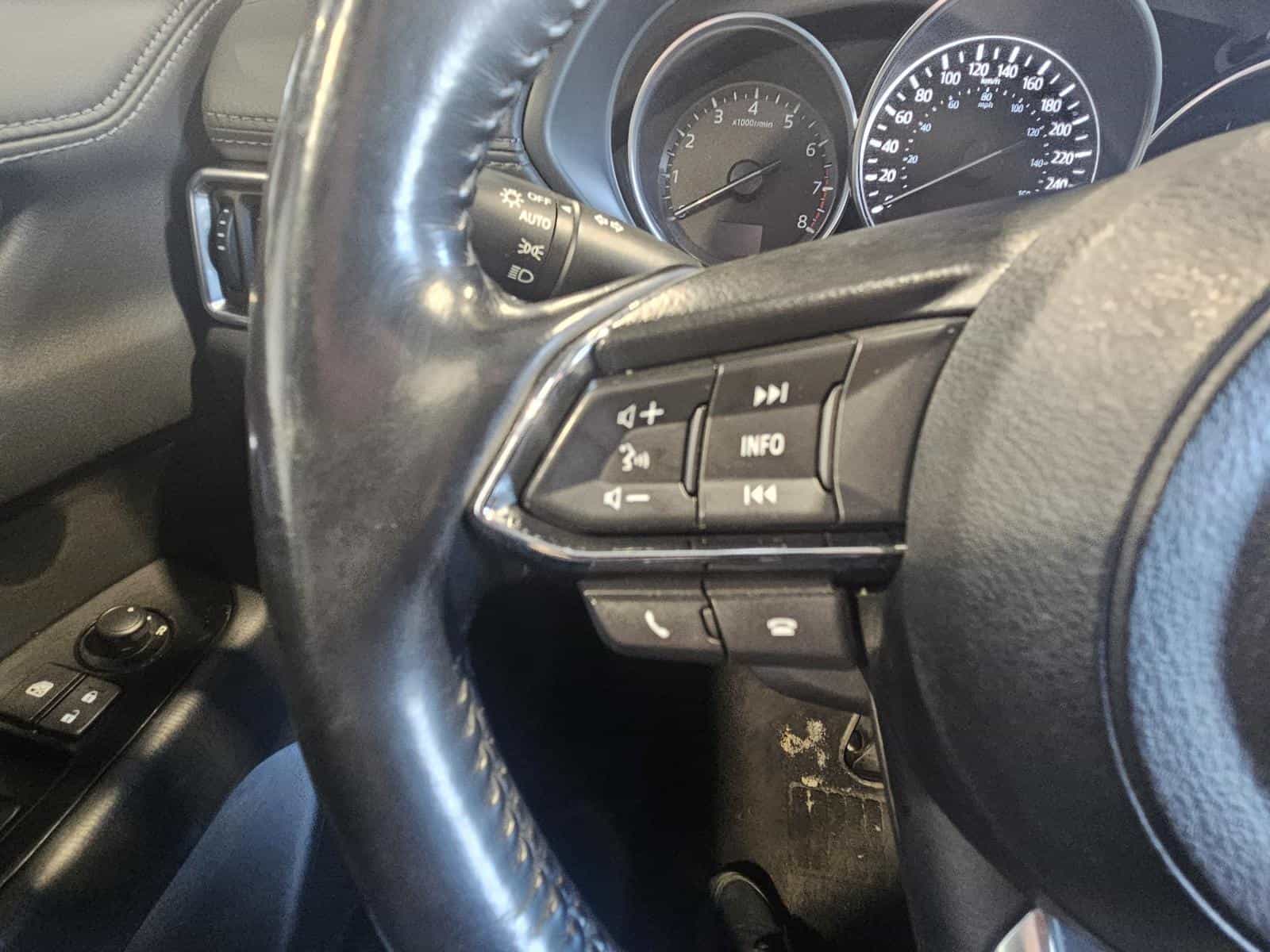 2018 Mazda CX-5 GS - Image 11