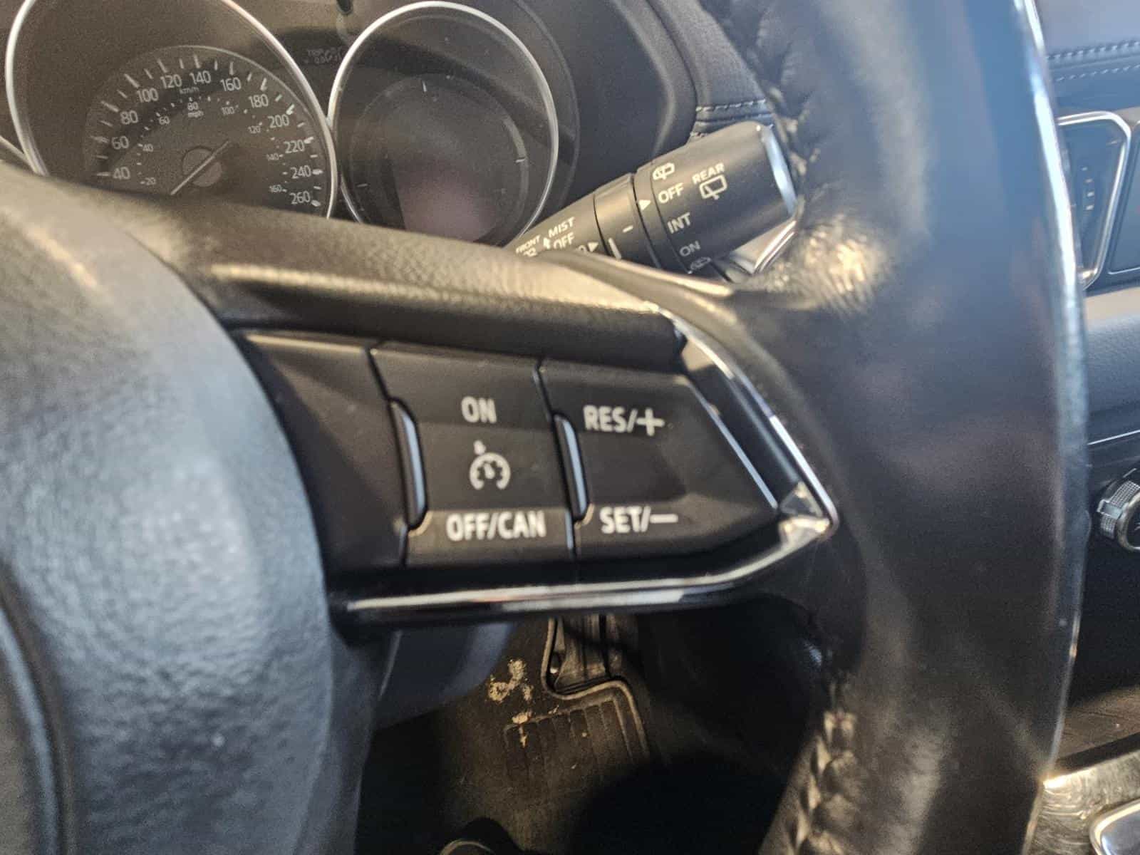 2018 Mazda CX-5 GS - Image 12