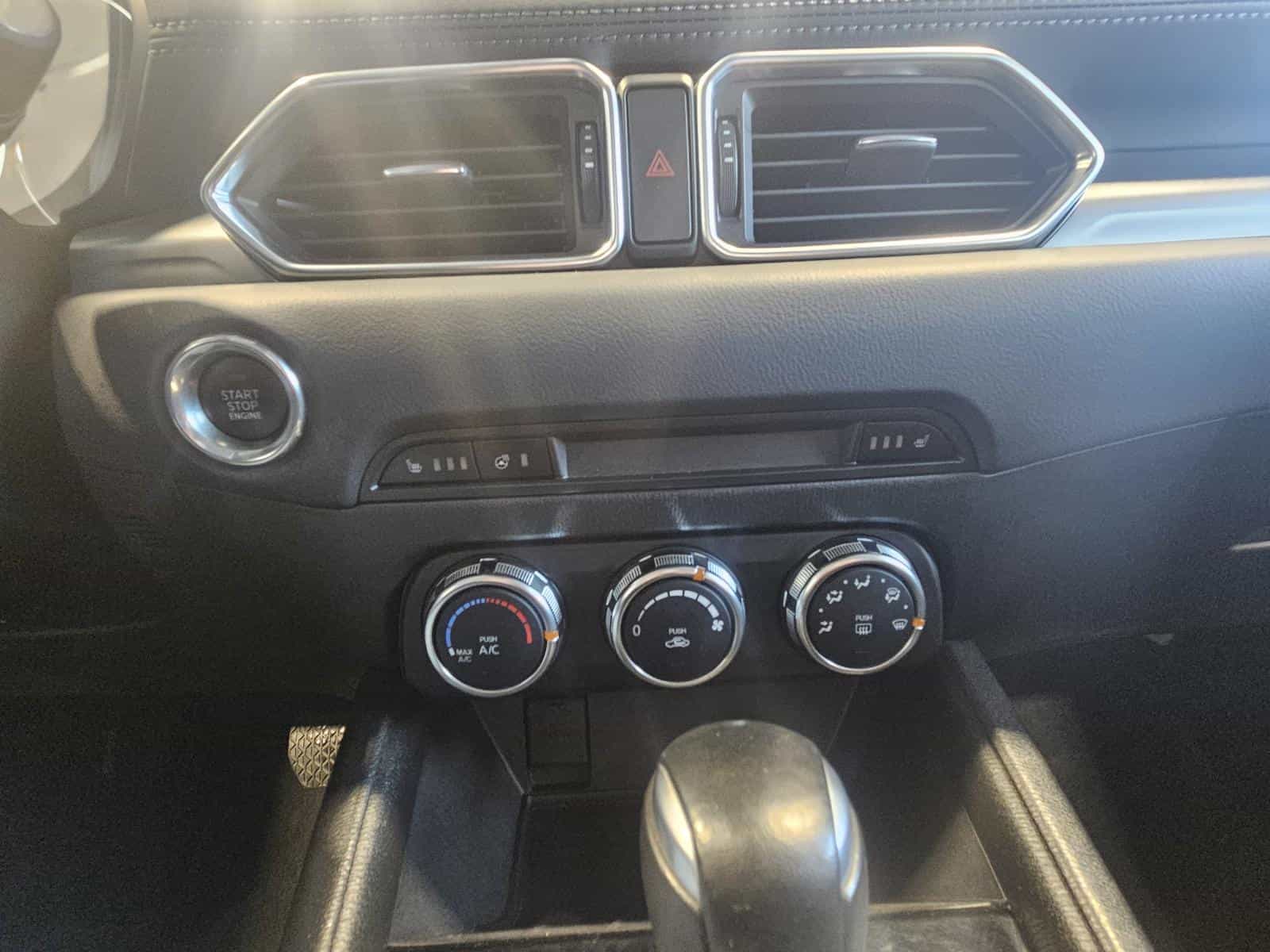 2018 Mazda CX-5 GS - Image 13