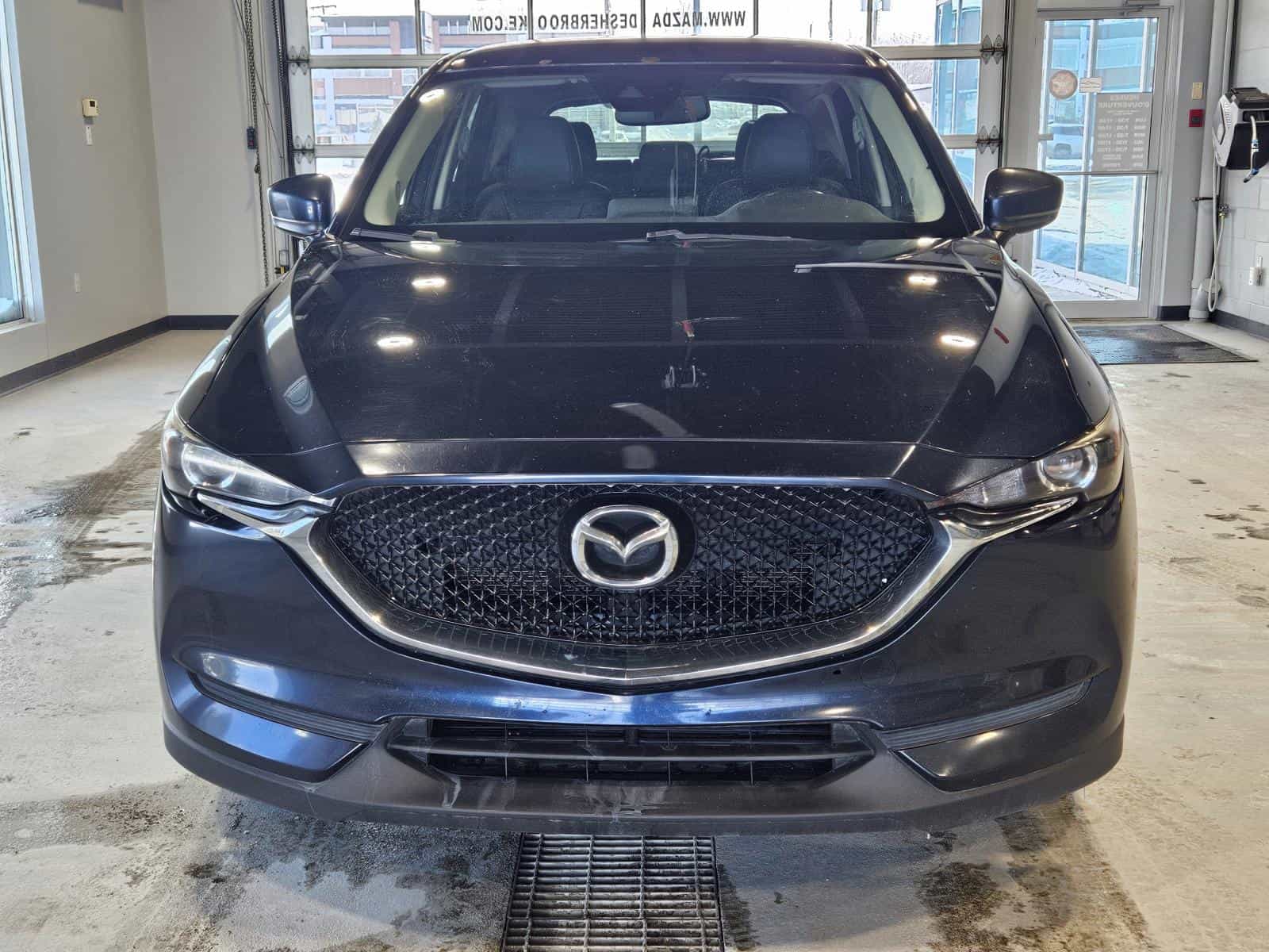 Image 3 Mazda CX-5 GS 2018