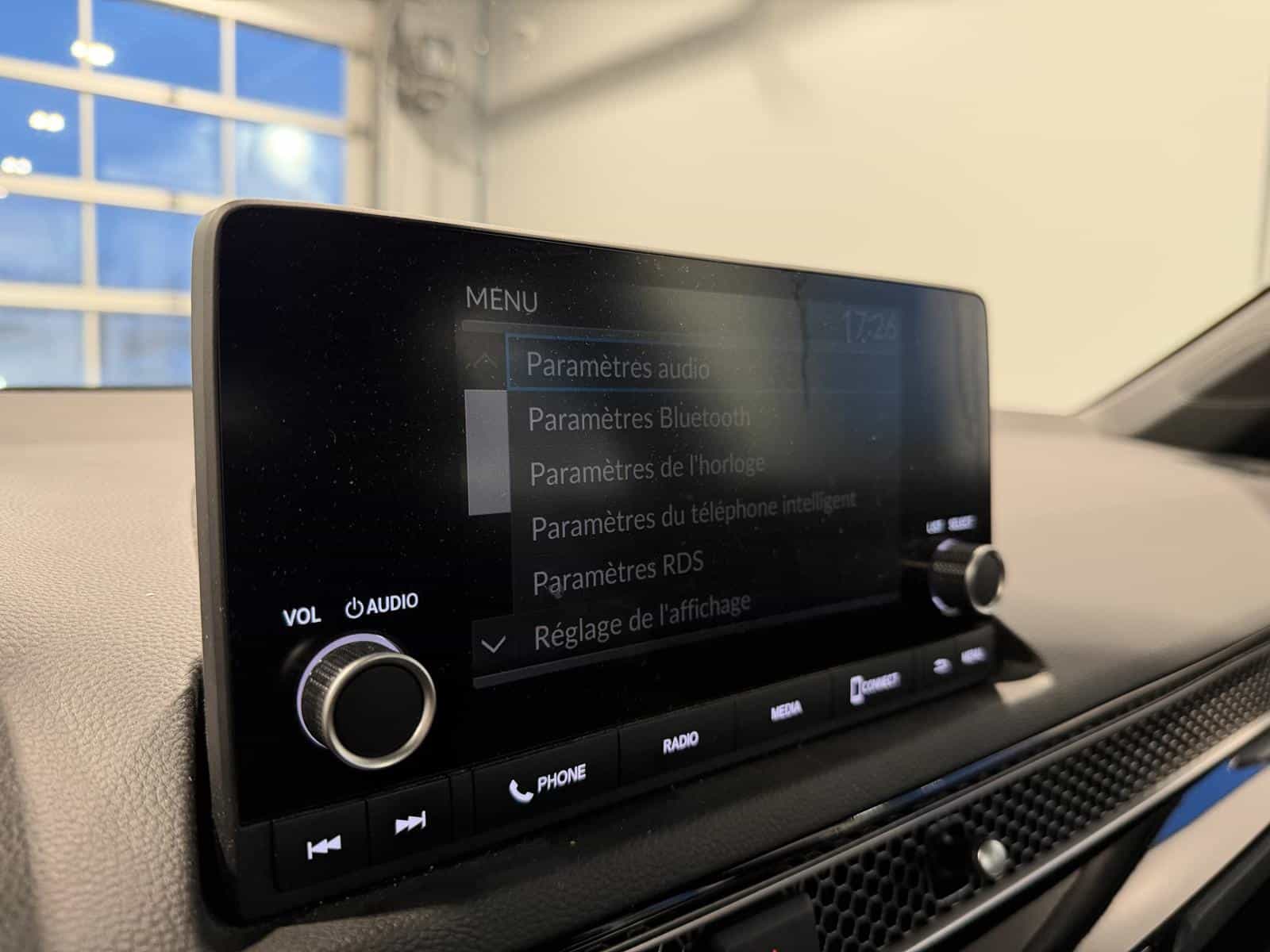 2023 Honda Civic Sport - Image 16