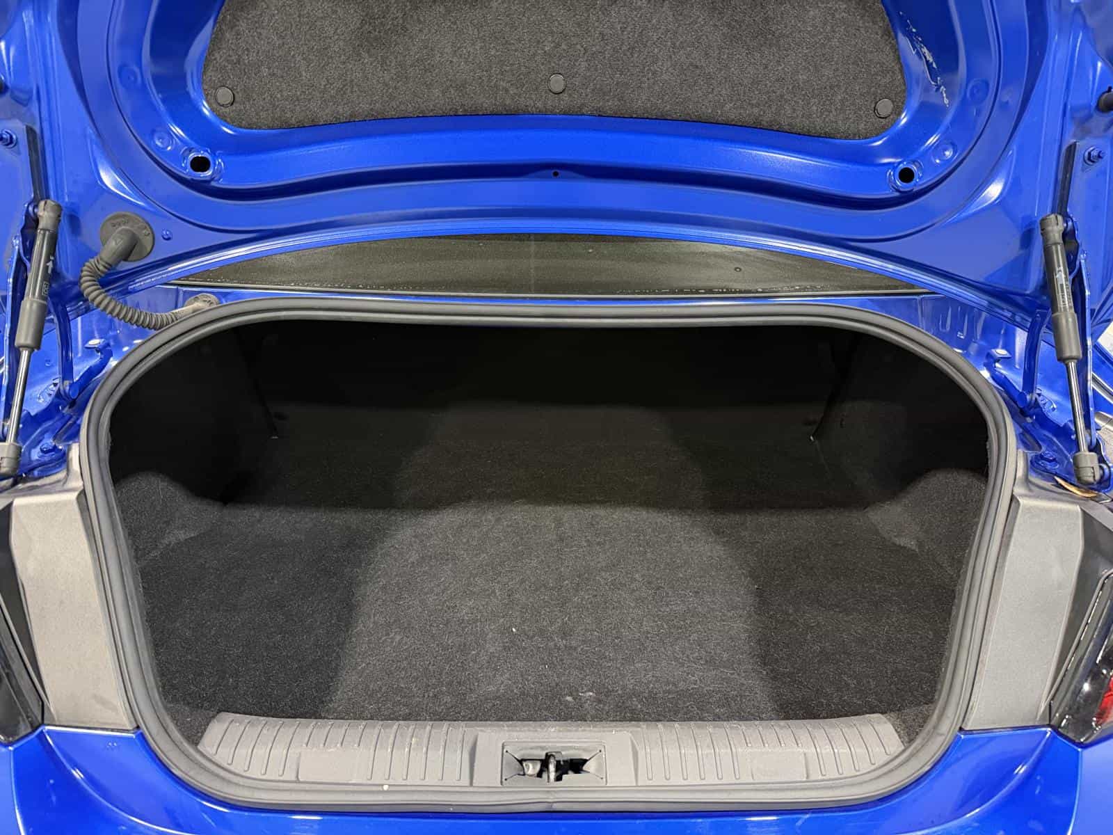 2023 Subaru BRZ Sport-Tech - Image 6