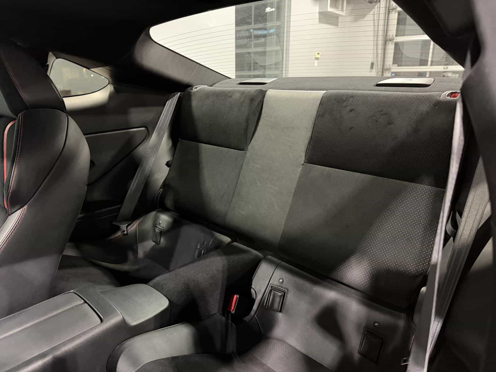 Image 9 Subaru BRZ Sport-Tech 2023