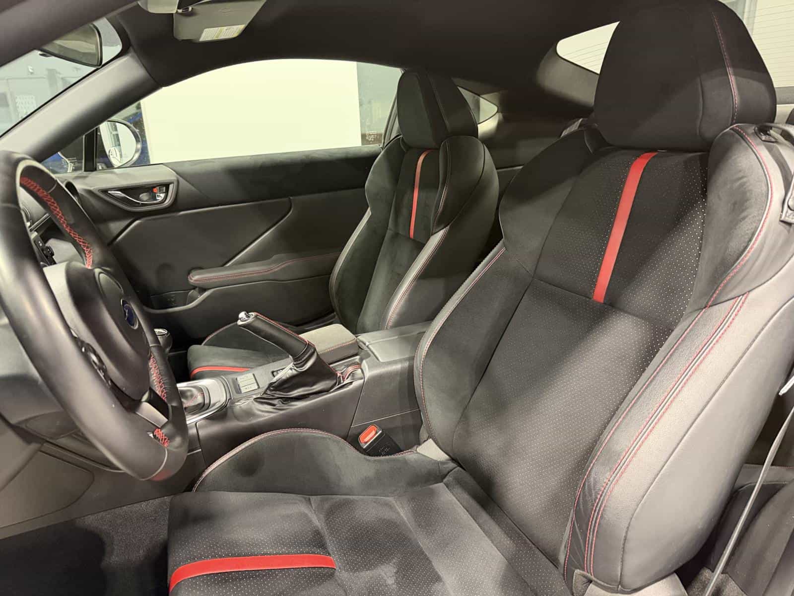 2023 Subaru BRZ Sport-Tech - Image 10