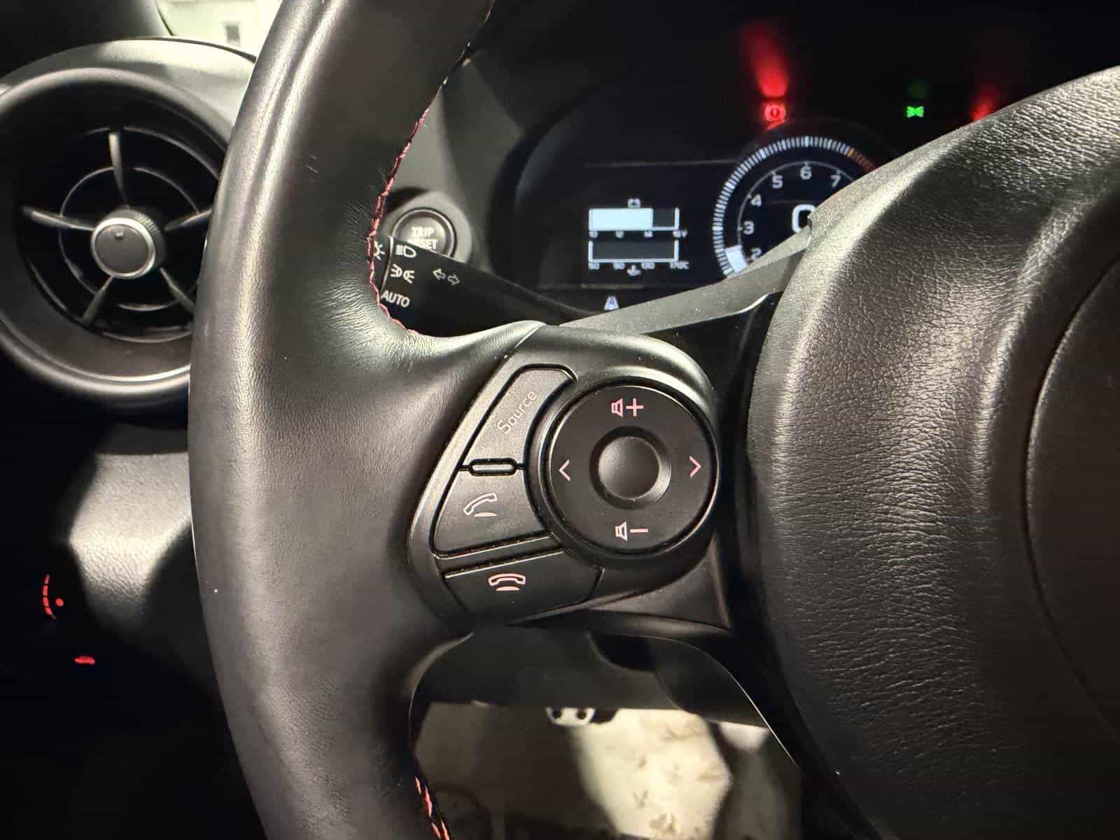 Image 13 Subaru BRZ Sport-Tech 2023