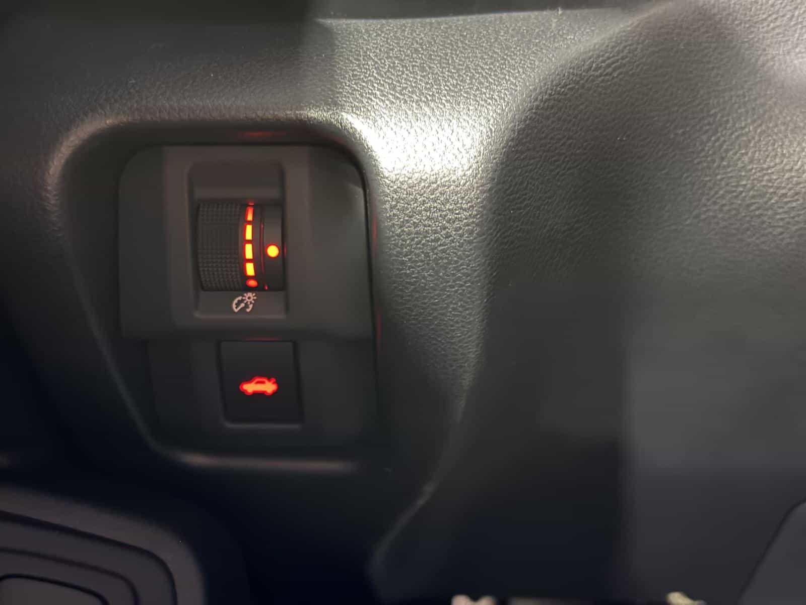 Image 12 Subaru BRZ Sport-Tech 2023