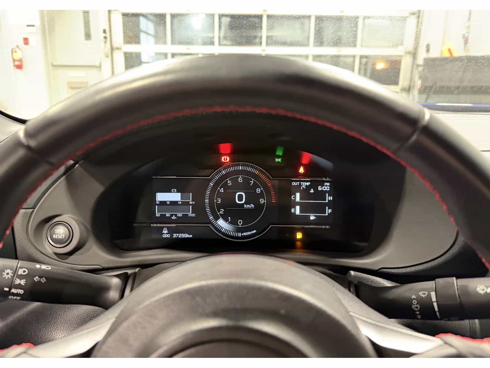 2023 Subaru BRZ Sport-Tech - Image 14