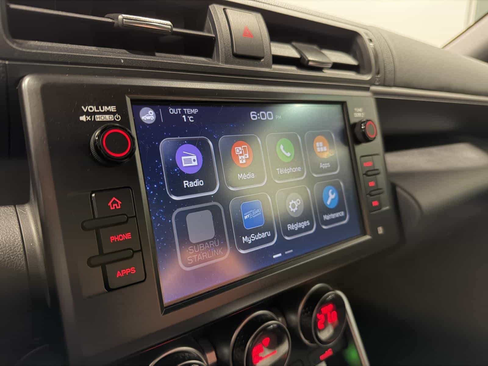 2023 Subaru BRZ Sport-Tech - Image 16