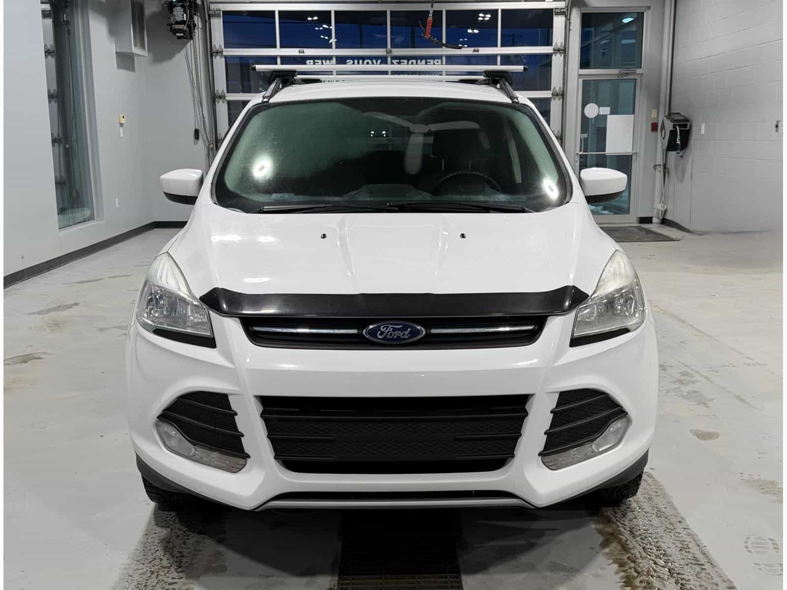 2015 Ford Escape SE - Image 7