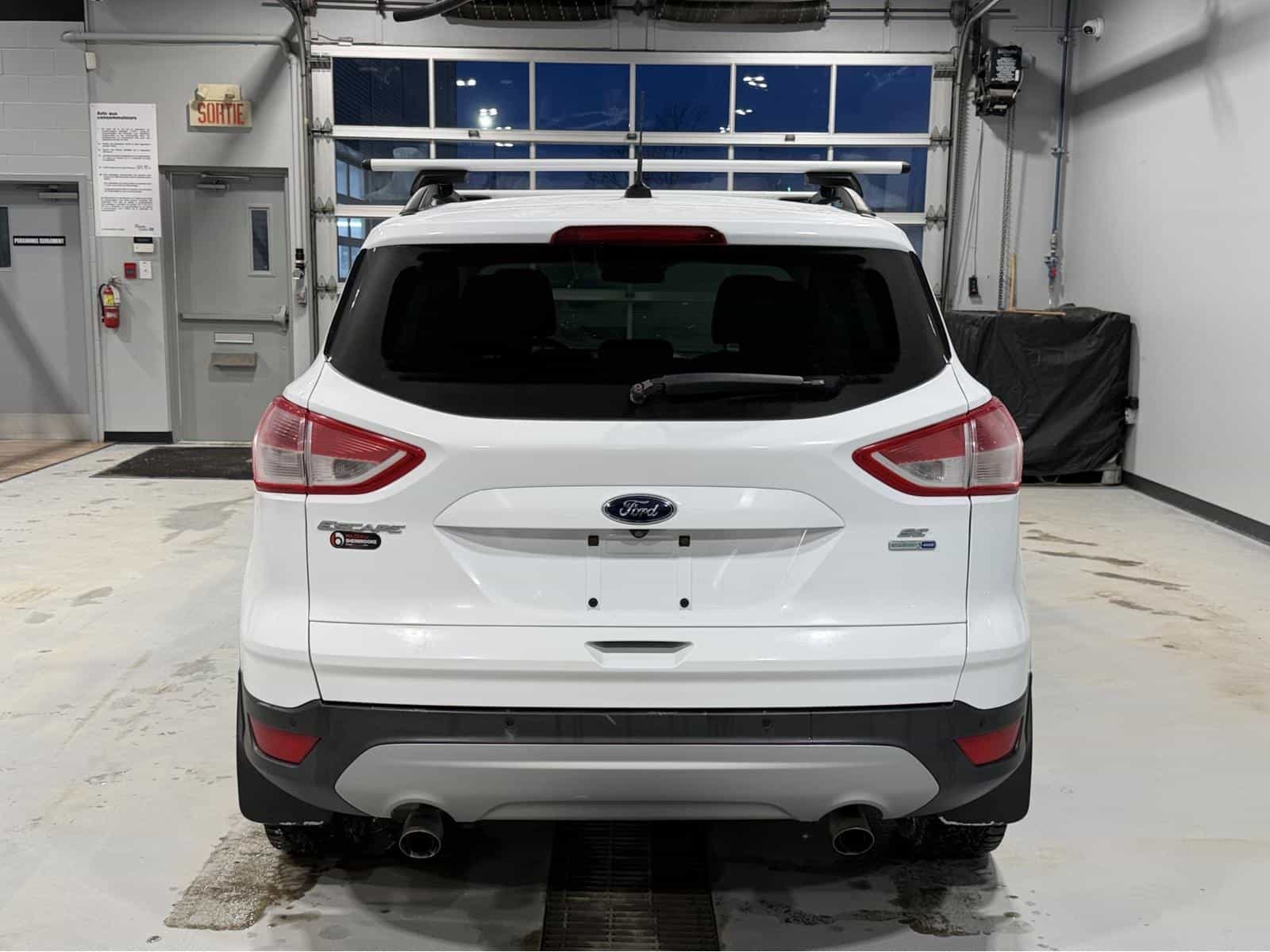 2015 Ford Escape SE - Image 5