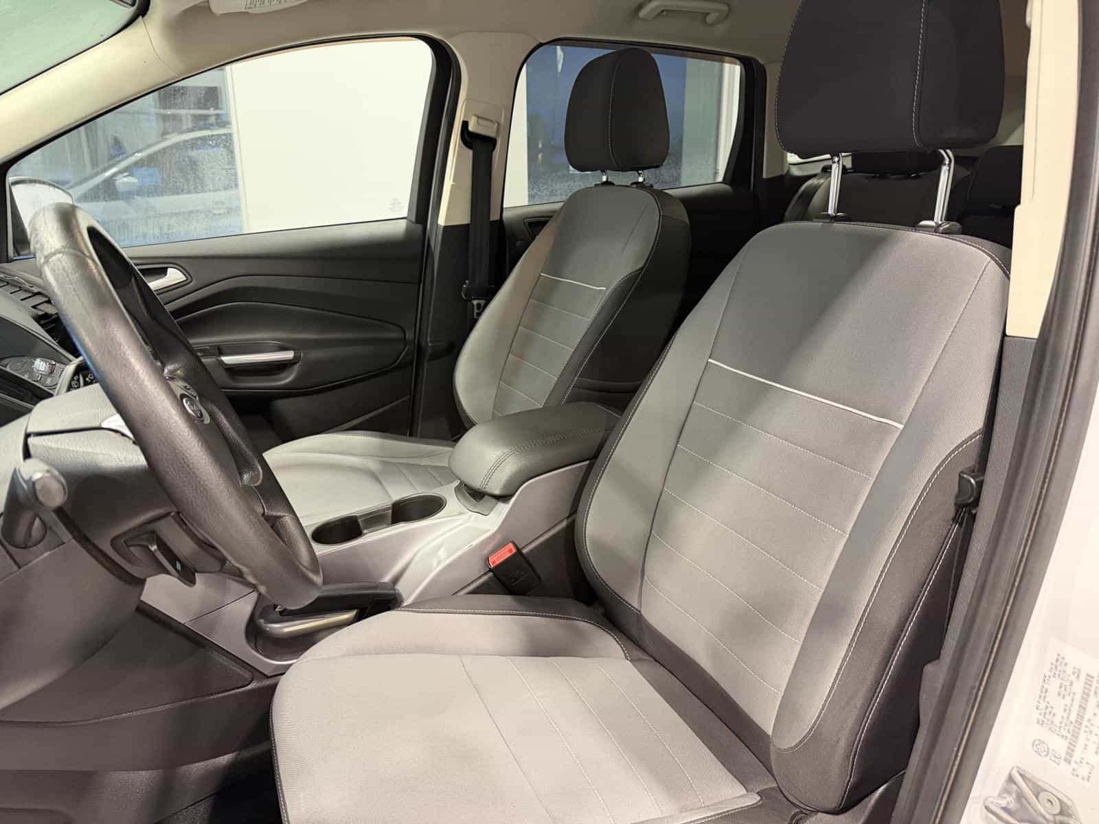 2015 Ford Escape SE - Image 9