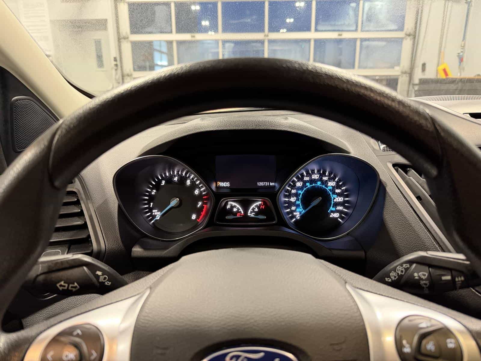 2015 Ford Escape SE - Image 13