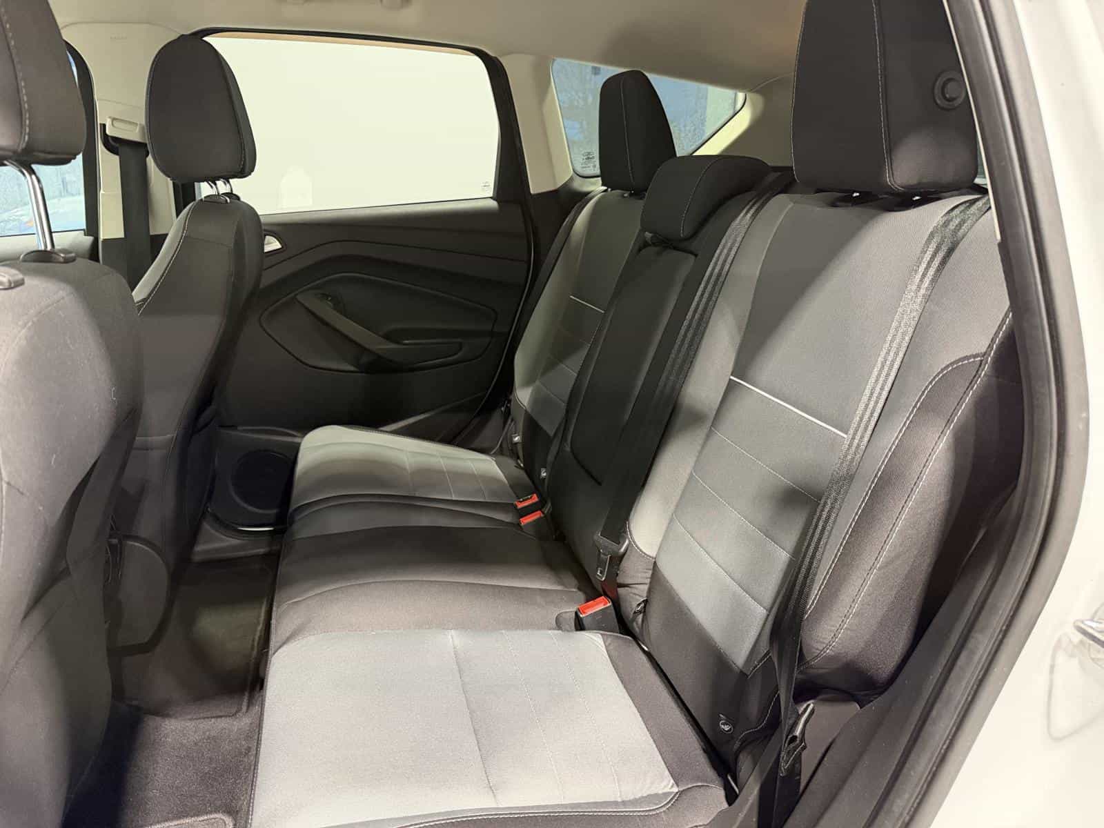 2015 Ford Escape SE - Image 8