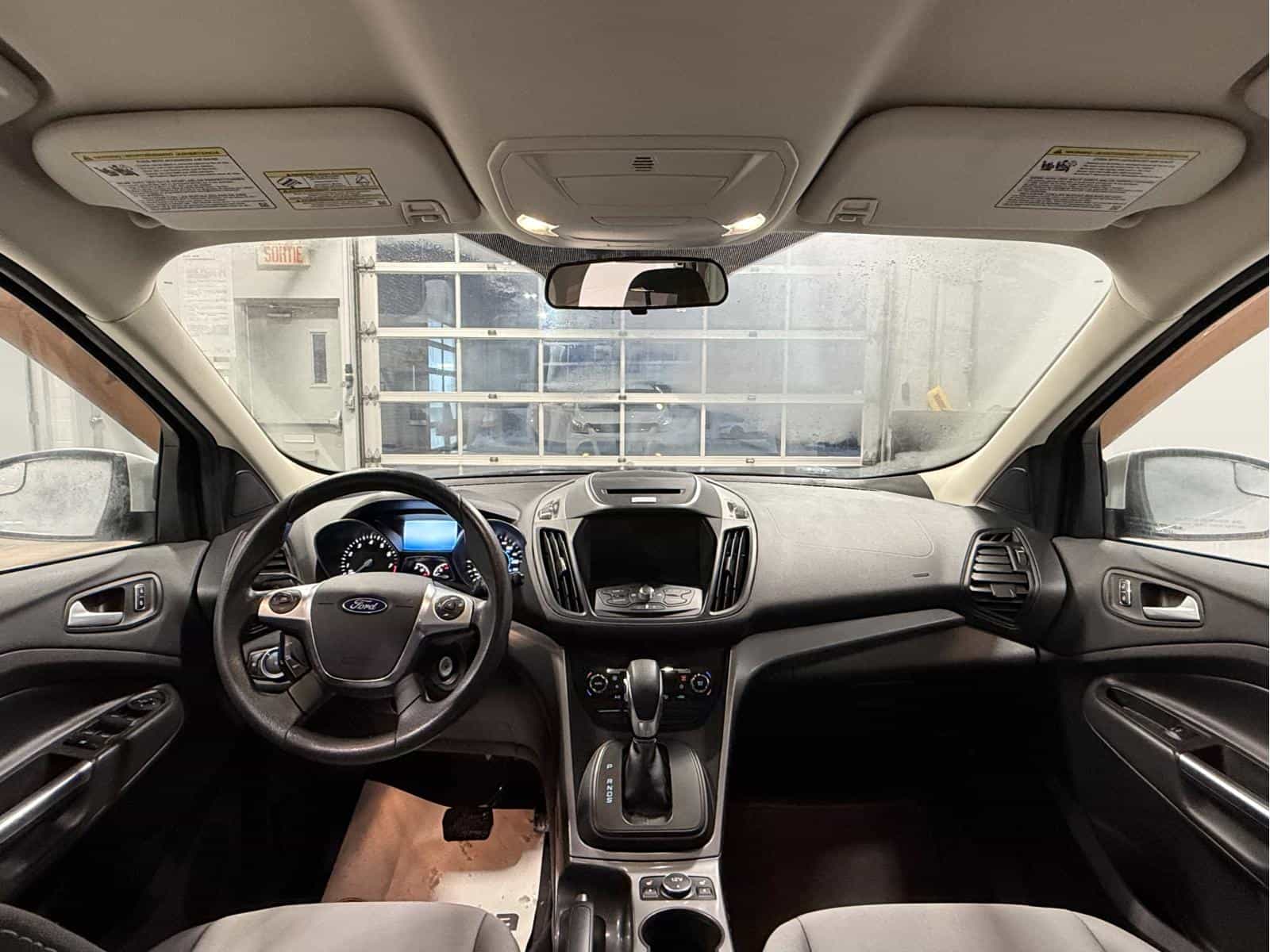 2015 Ford Escape SE - Image 19