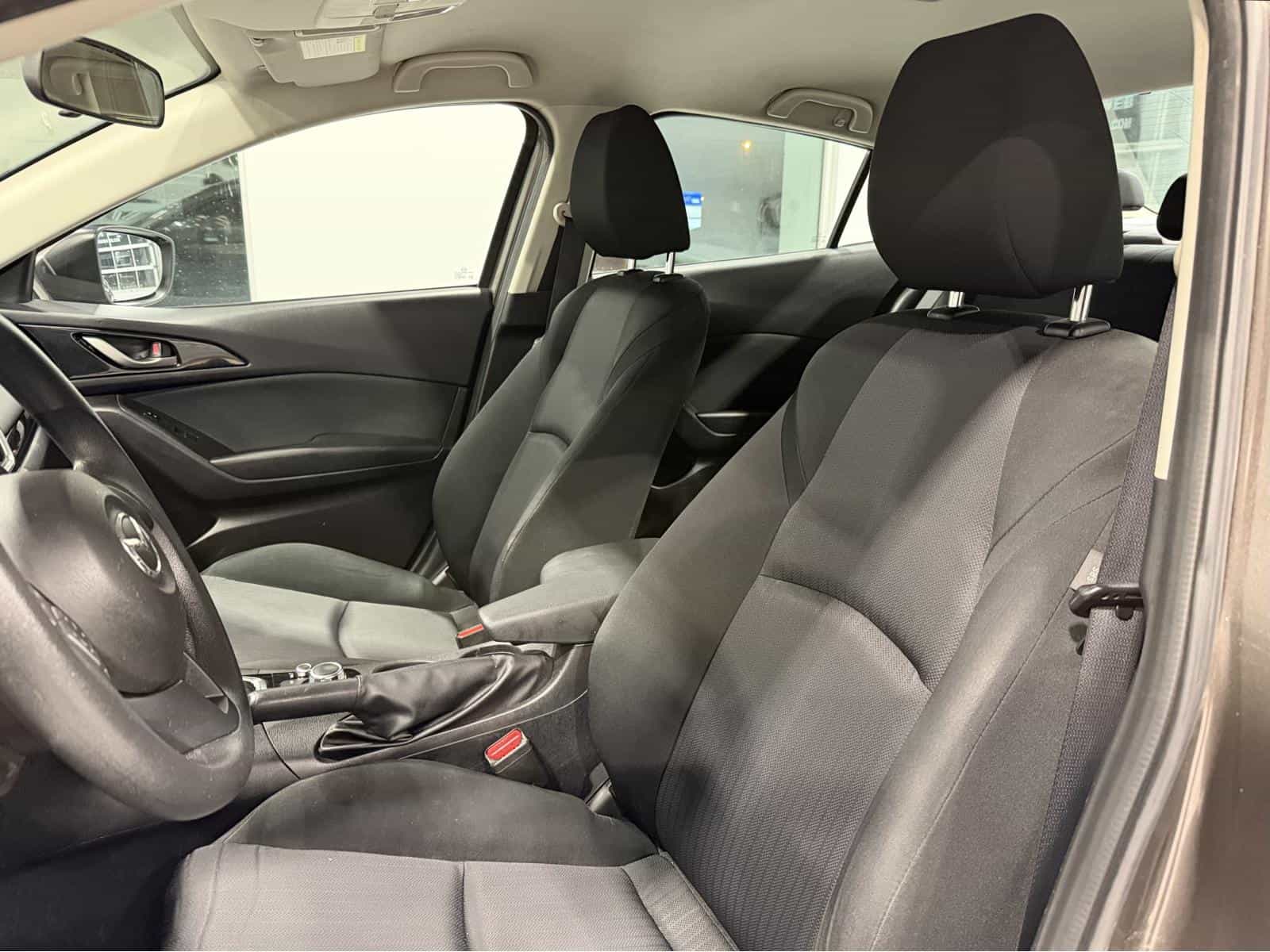 Image 9 Mazda Mazda3 GX 2016