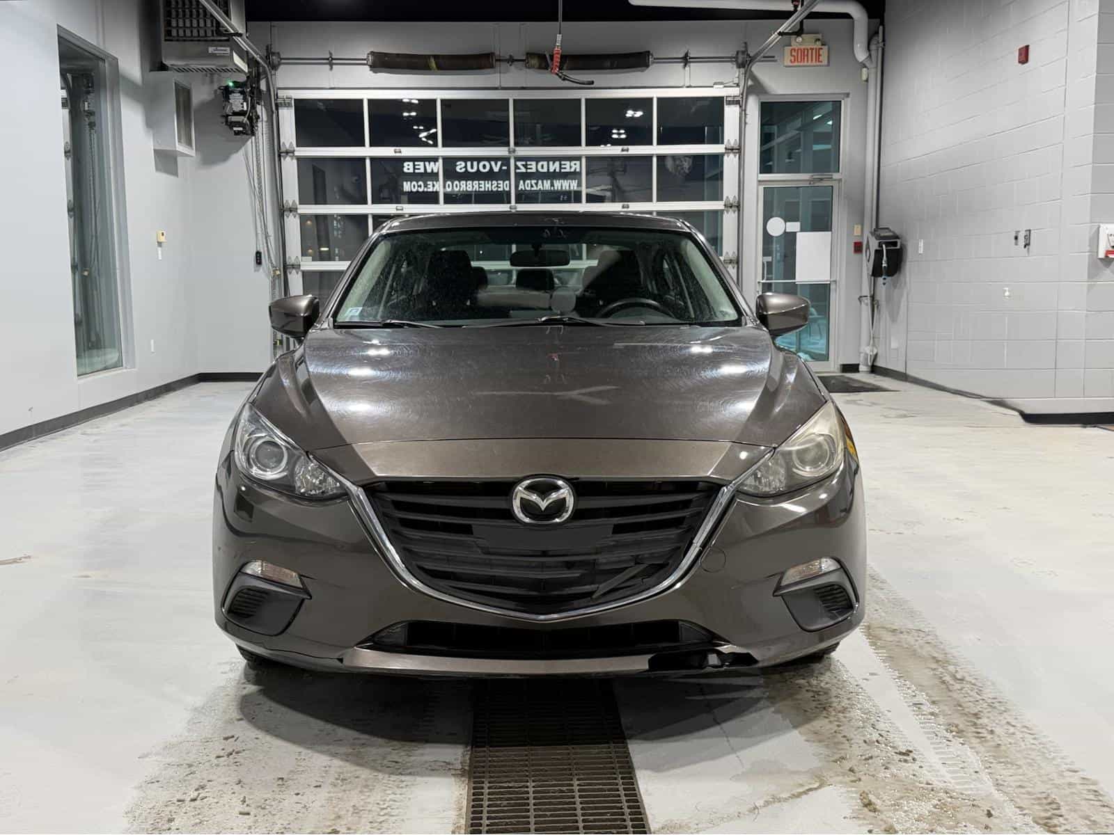 Image 7 Mazda Mazda3 GX 2016