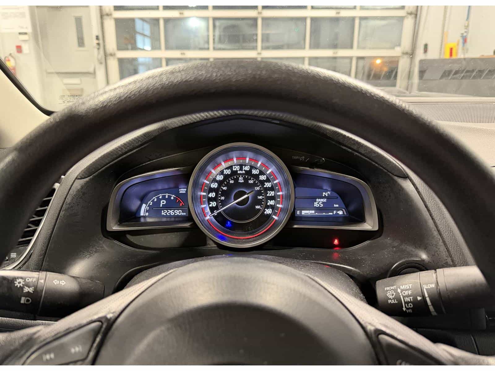 Image 13 Mazda Mazda3 GX 2016