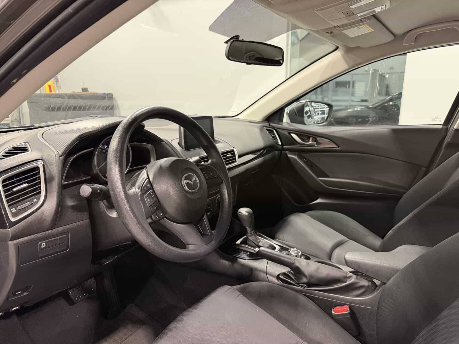 Image 10 Mazda Mazda3 GX 2016