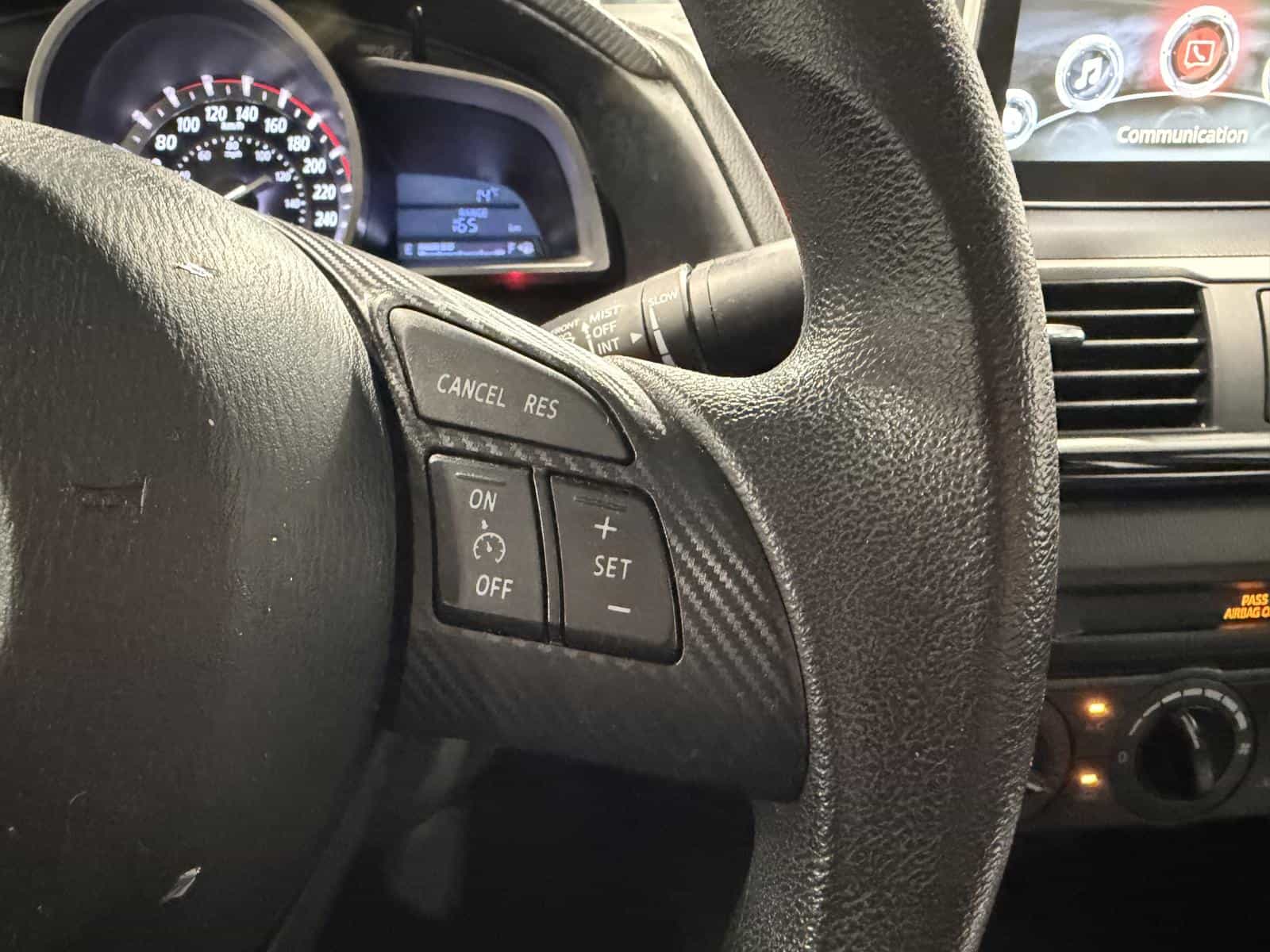 Image 14 Mazda Mazda3 GX 2016