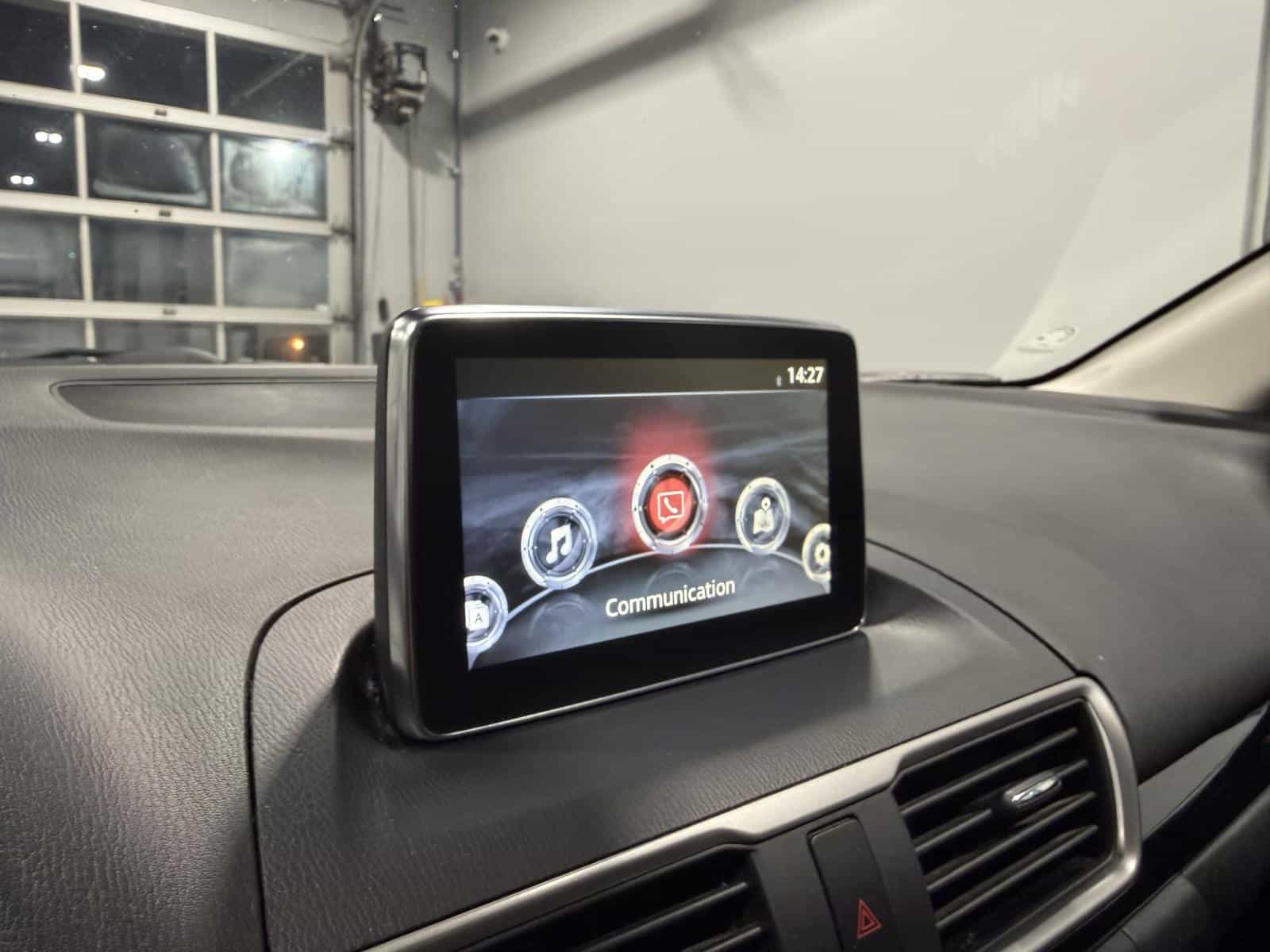 2016 Mazda Mazda3 GX - Image 15