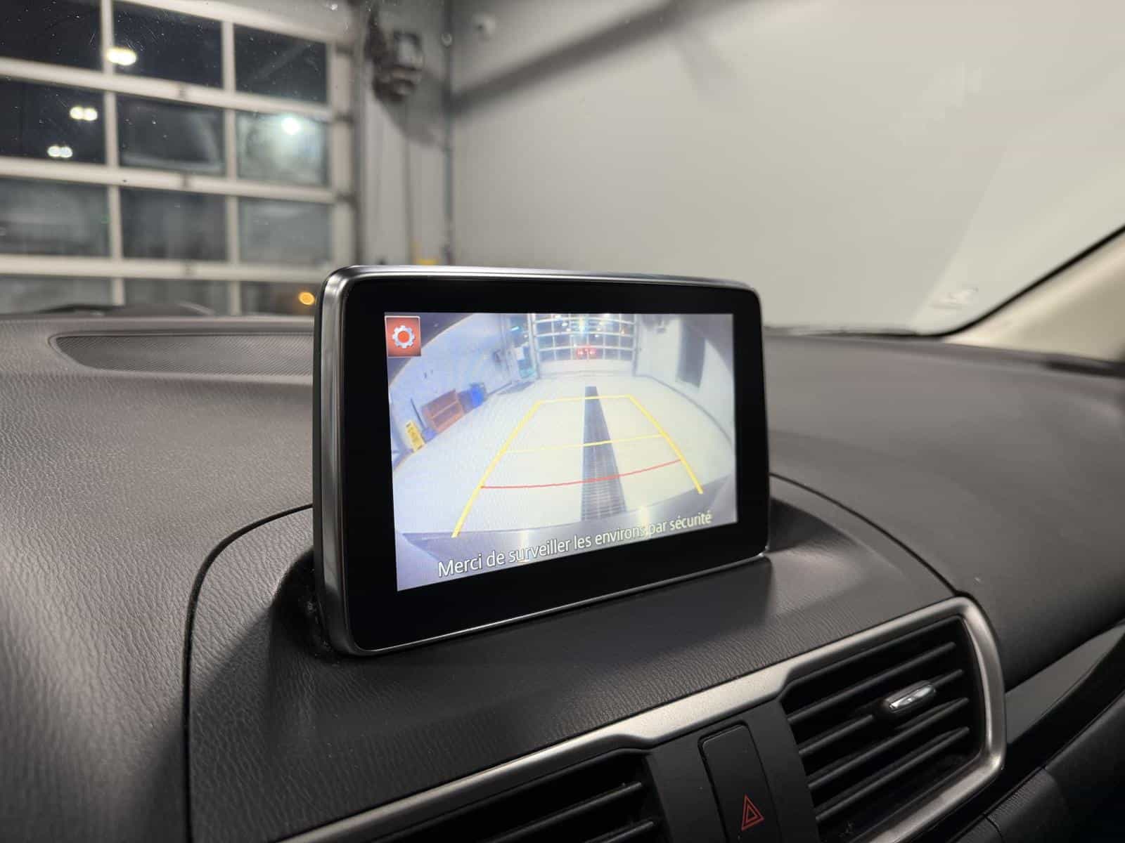 2016 Mazda Mazda3 GX - Image 16