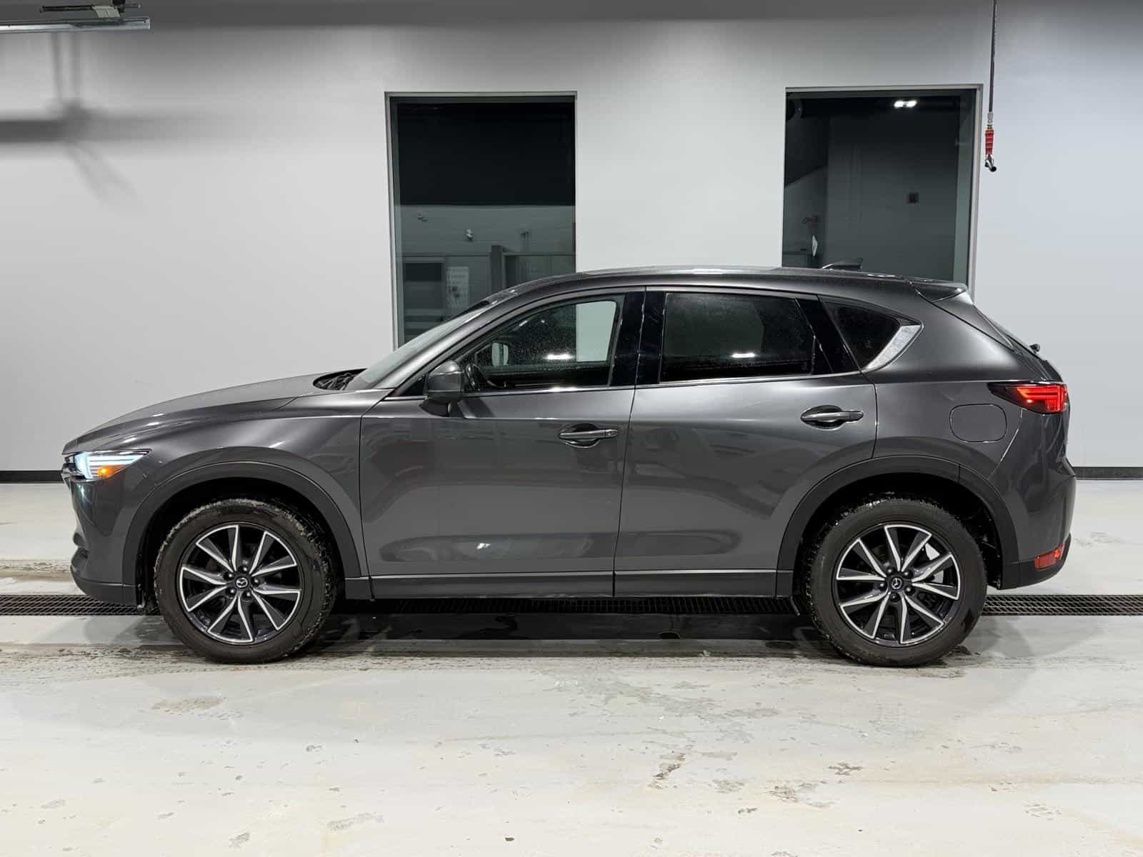 Image 3 Mazda CX-5 GT 2018