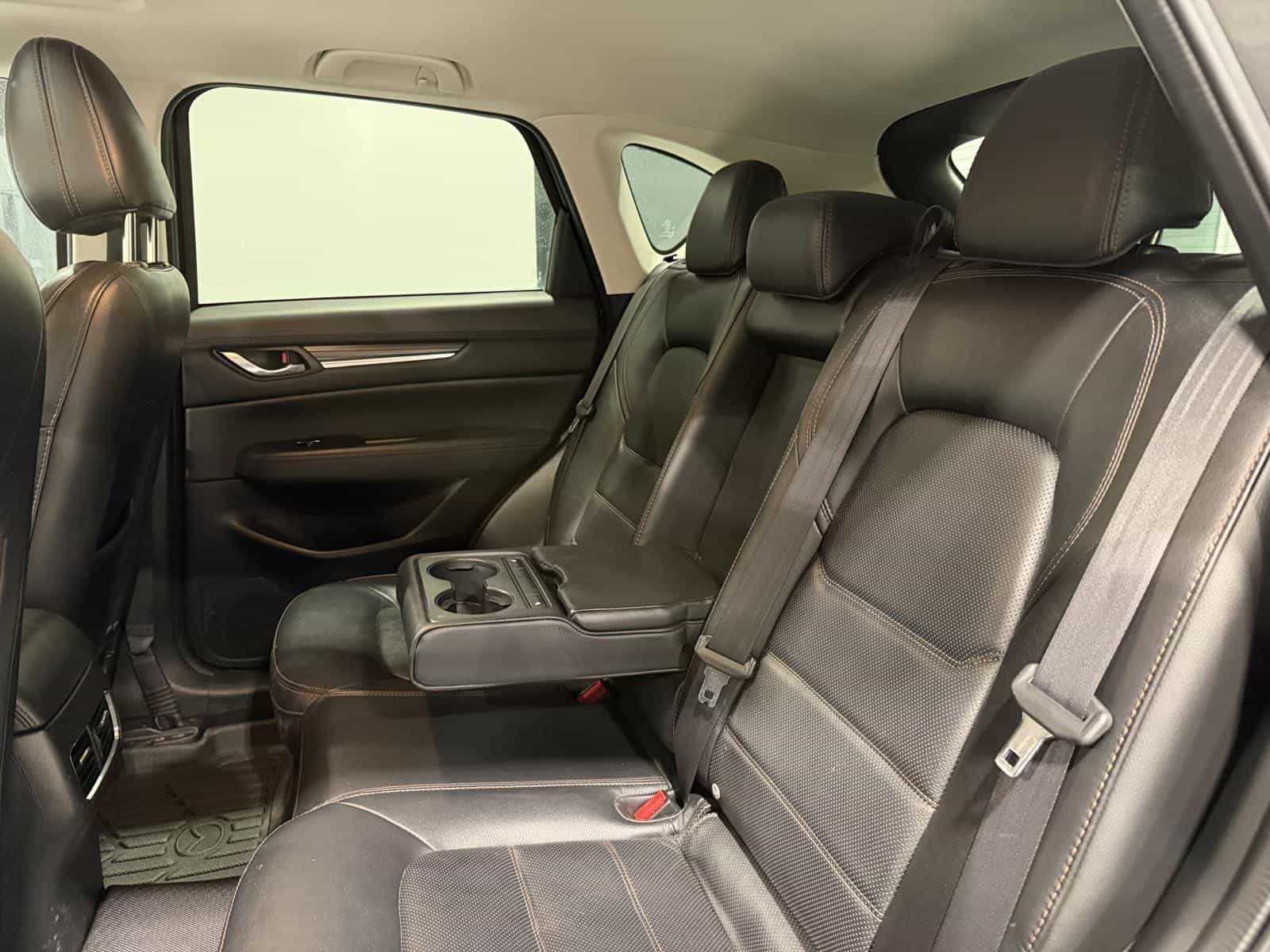 2018 Mazda CX-5 GT - Image 7