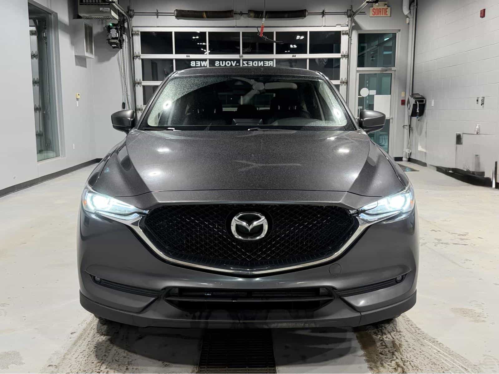 Image 6 Mazda CX-5 GT 2018