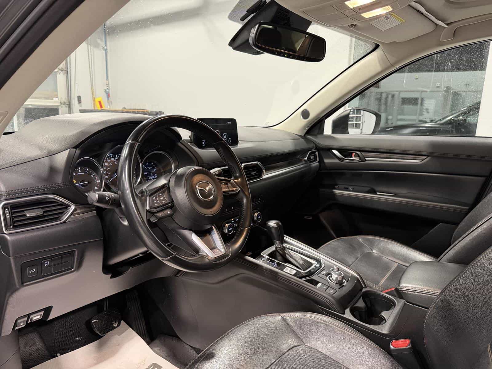 Image 10 Mazda CX-5 GT 2018