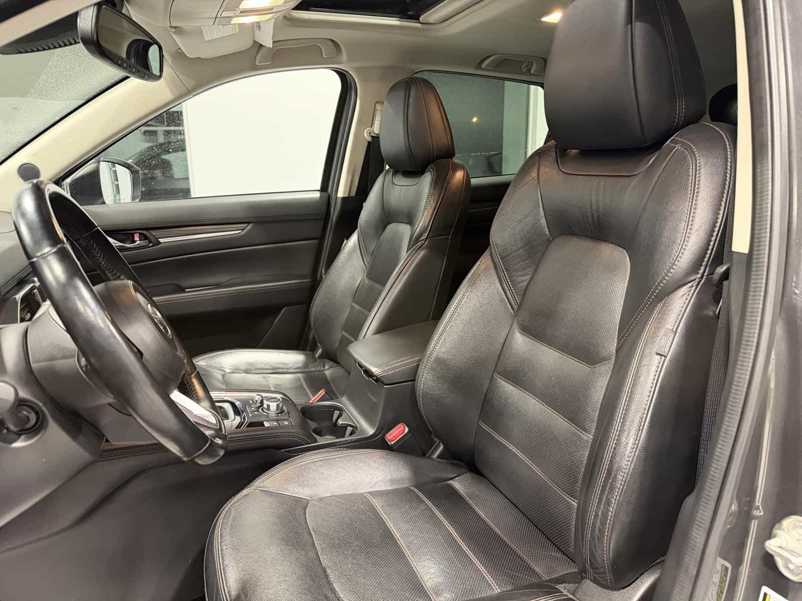 Image 9 Mazda CX-5 GT 2018