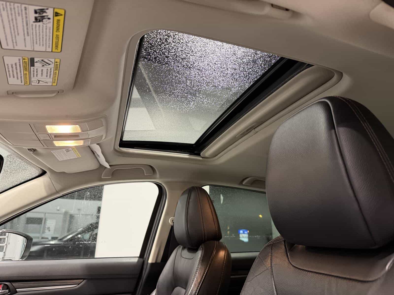 Image 11 Mazda CX-5 GT 2018