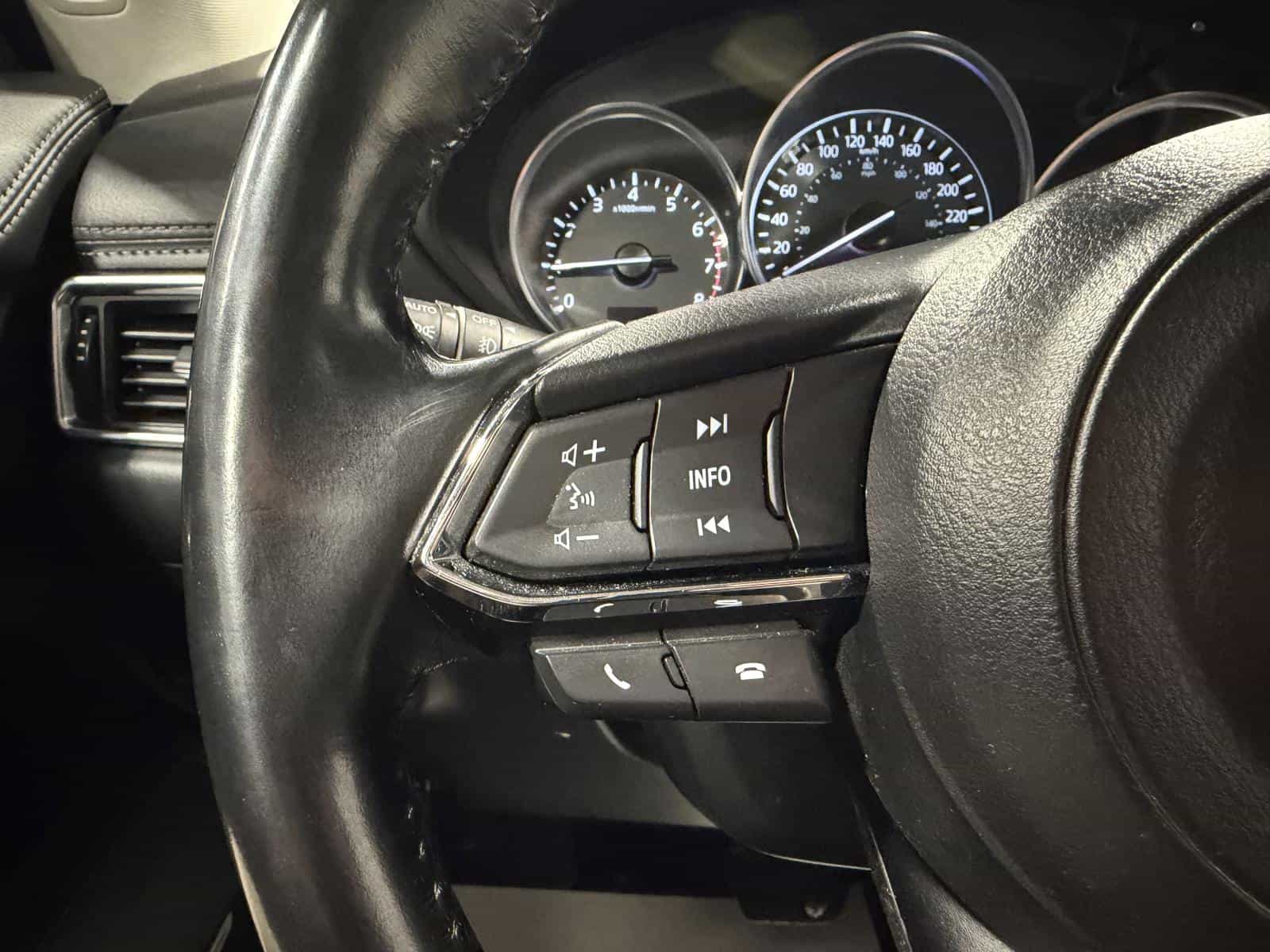 Image 14 Mazda CX-5 GT 2018