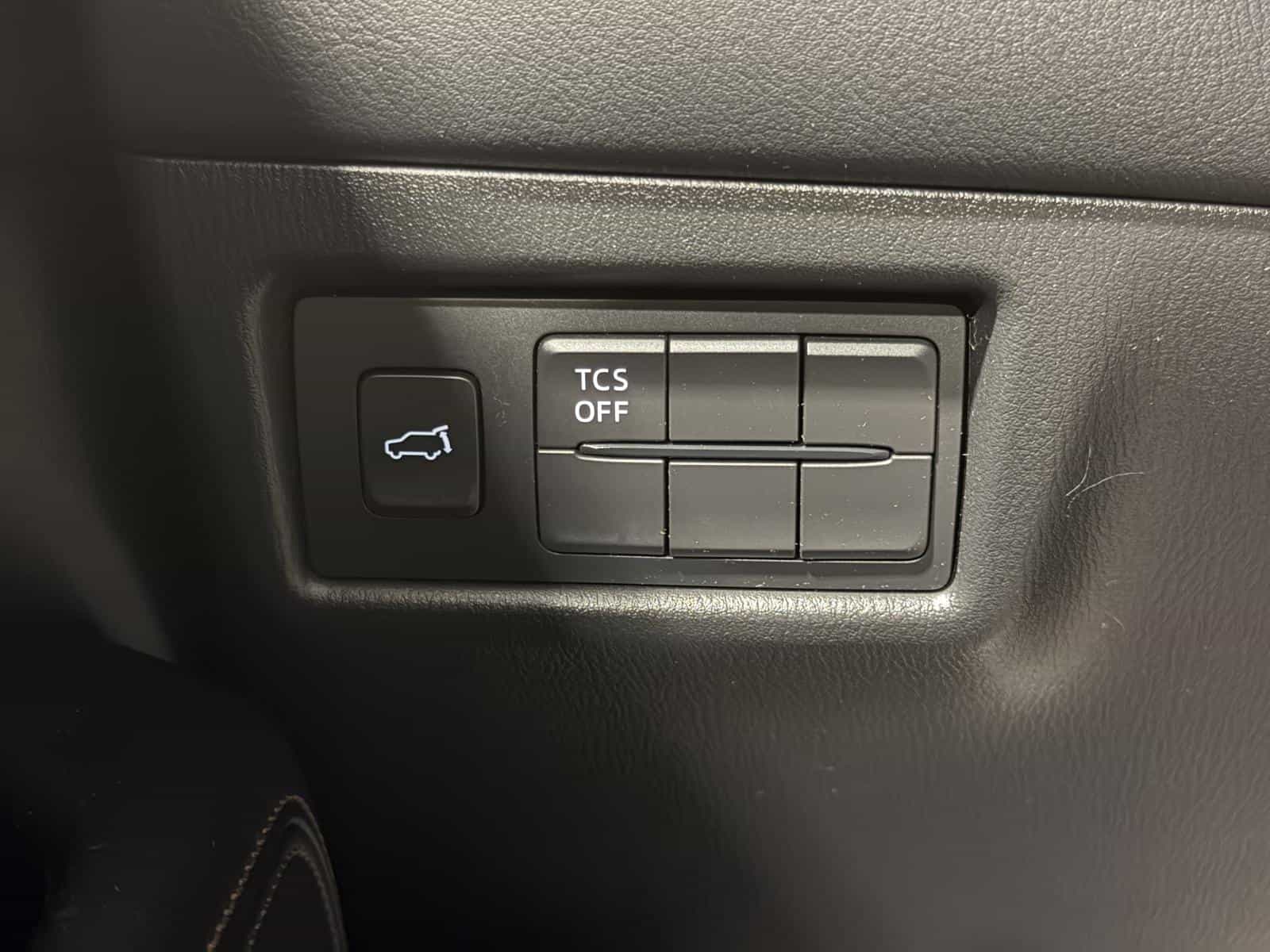 2018 Mazda CX-5 GT - Image 13