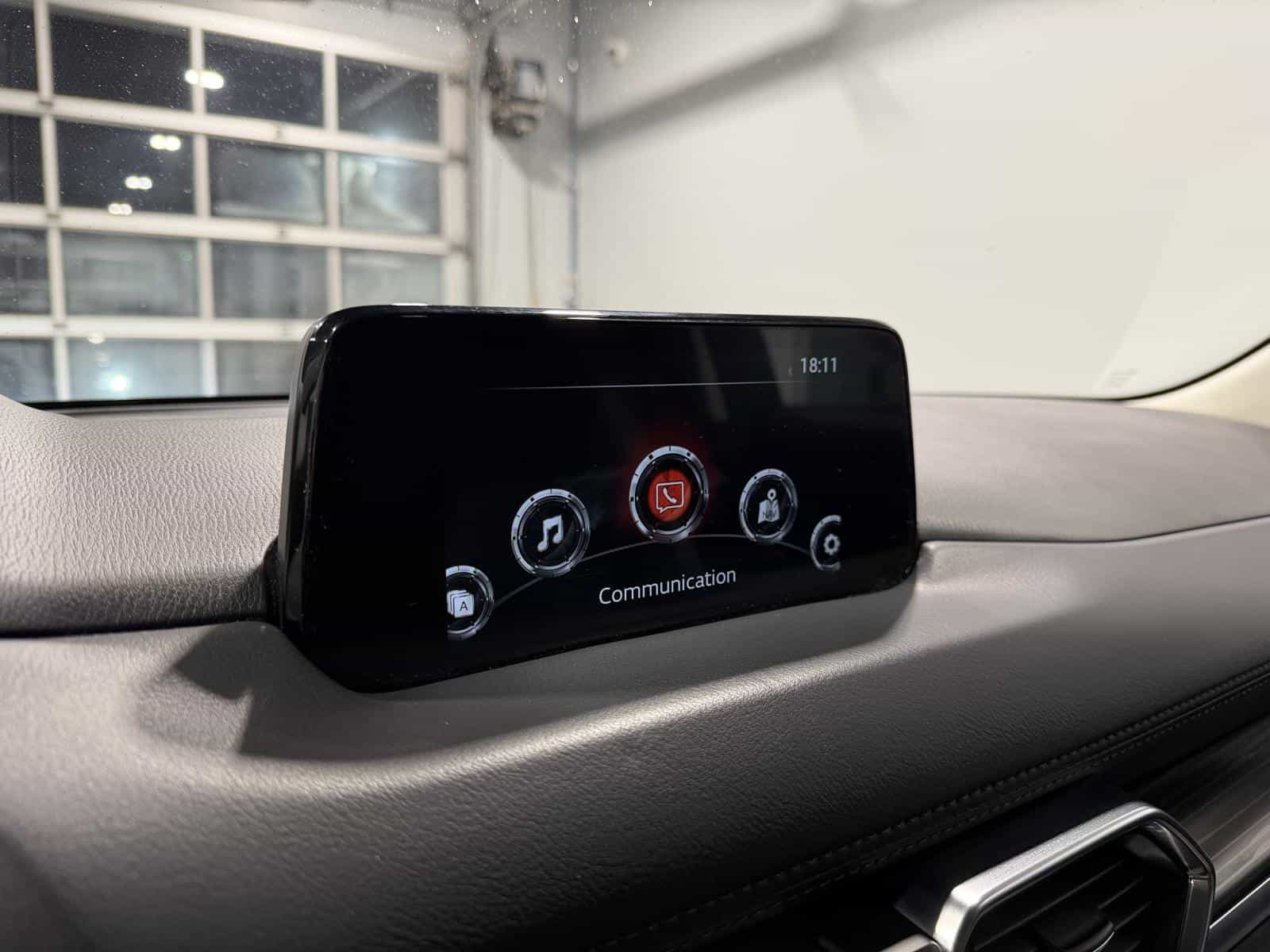 2018 Mazda CX-5 GT - Image 17