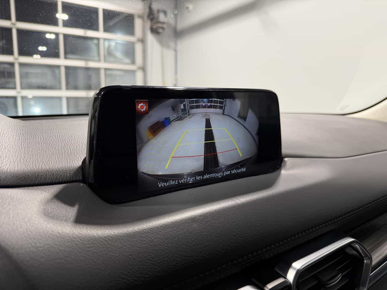 Image 18 Mazda CX-5 GT 2018