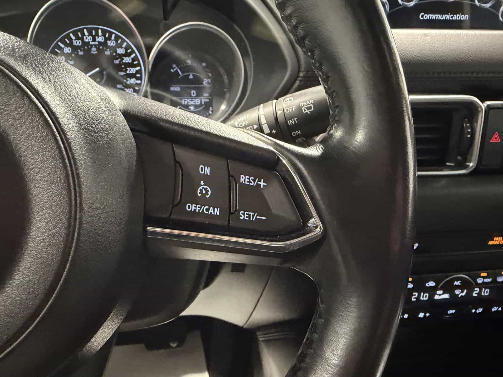 2018 Mazda CX-5 GT - Image 16