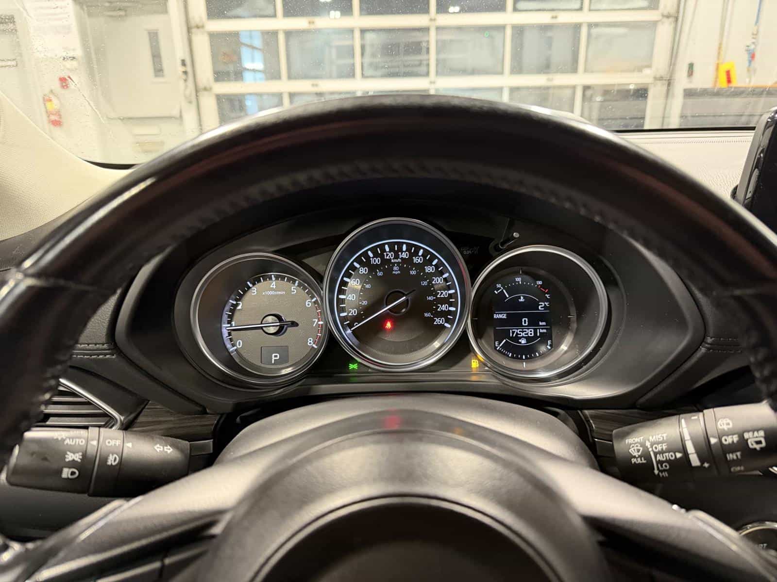 Image 15 Mazda CX-5 GT 2018