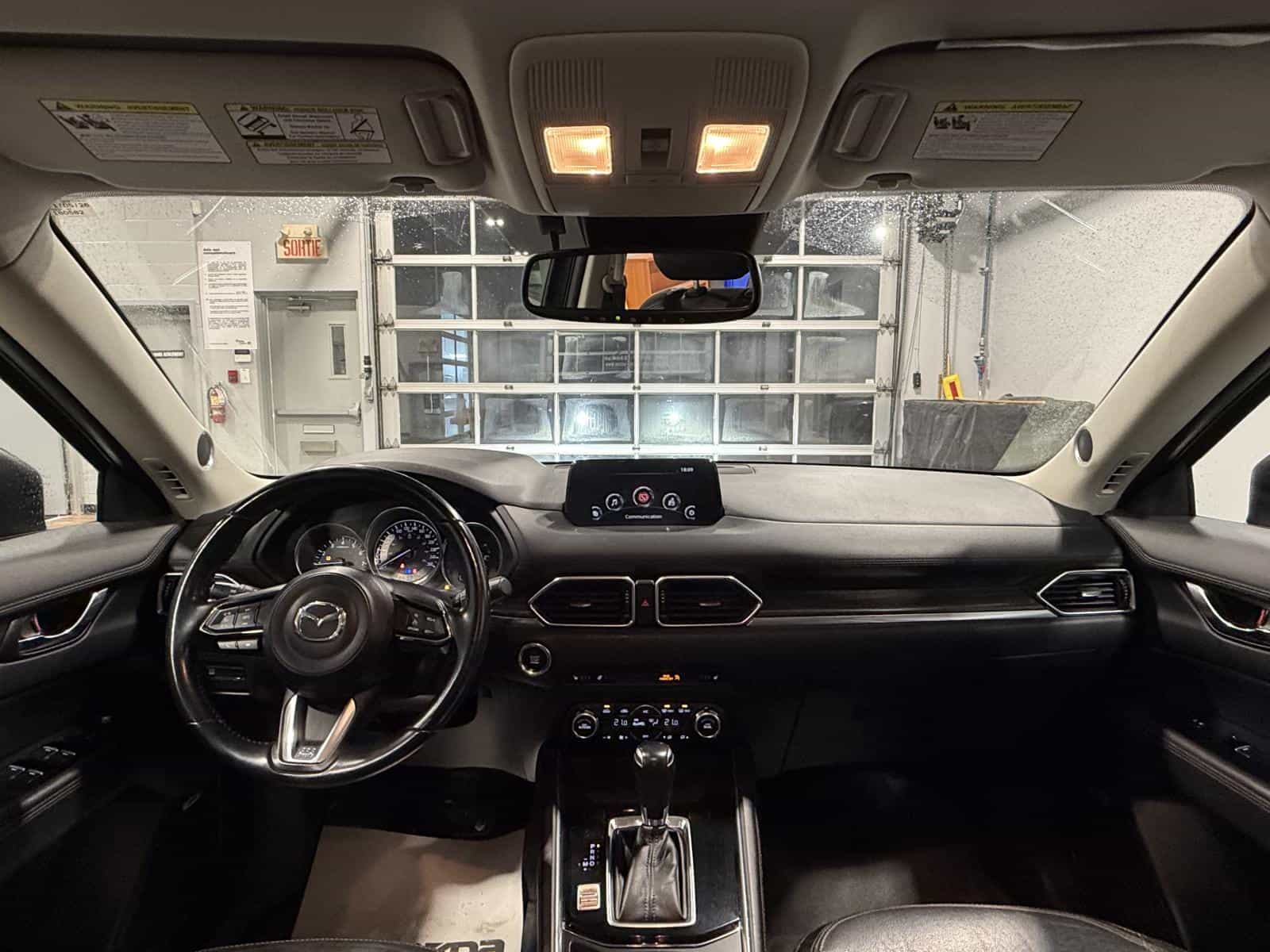 Image 20 Mazda CX-5 GT 2018