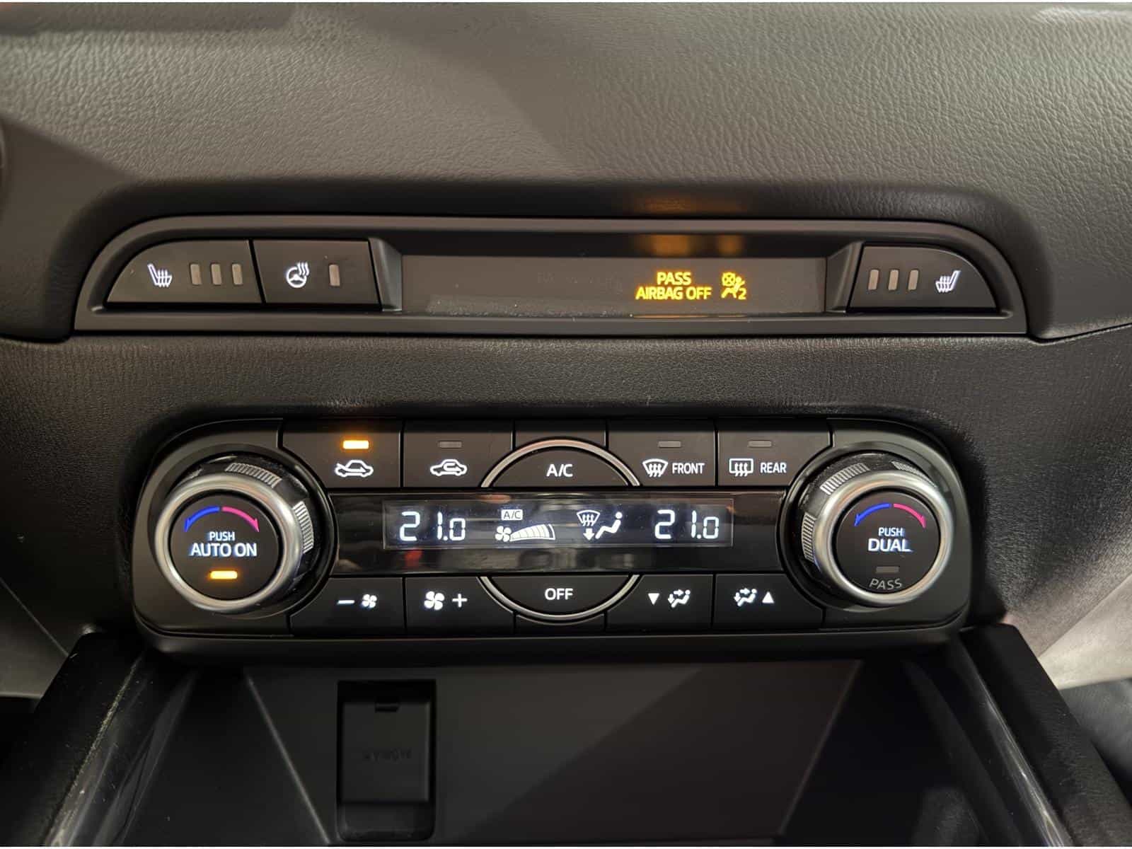 2018 Mazda CX-5 GT - Image 19