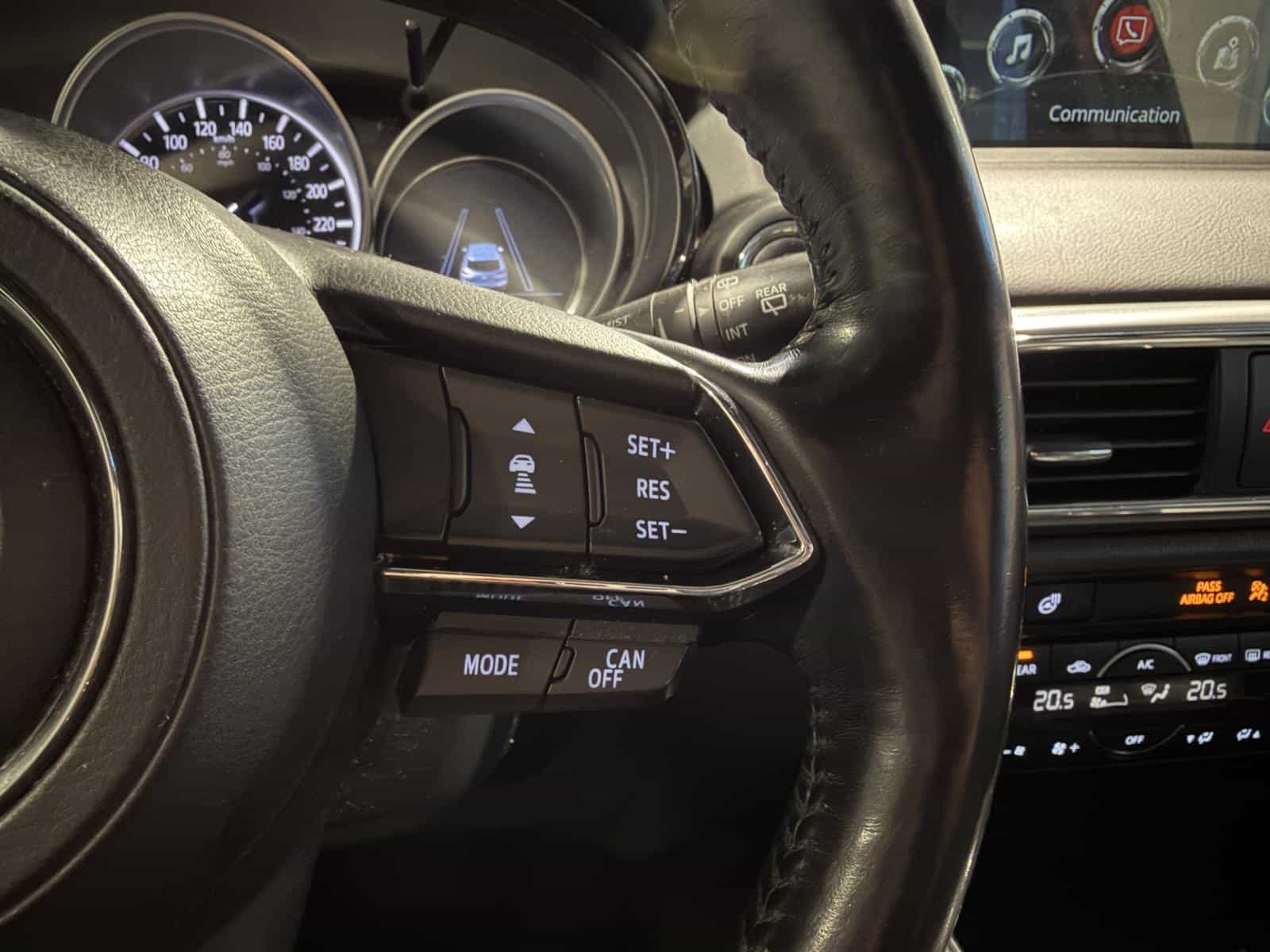 2018 Mazda CX-9 GT - Image 19