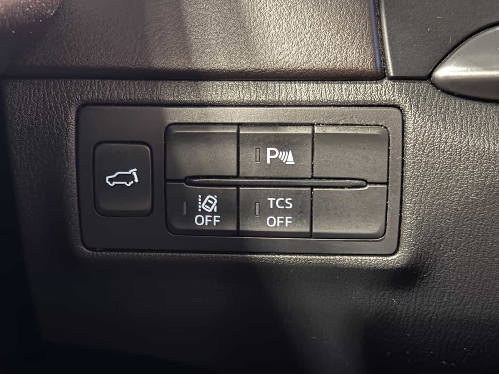 2018 Mazda CX-9 GT - Image 16