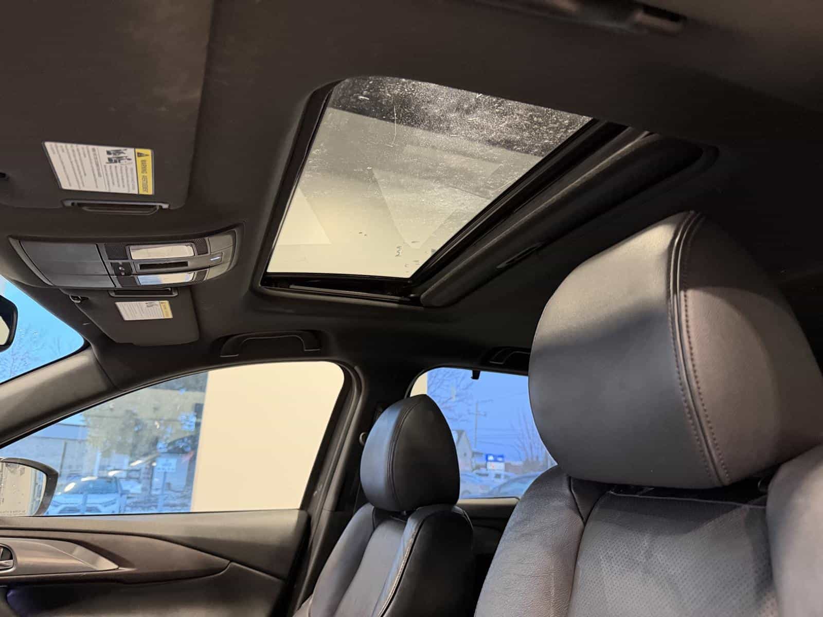 2018 Mazda CX-9 GT - Image 15