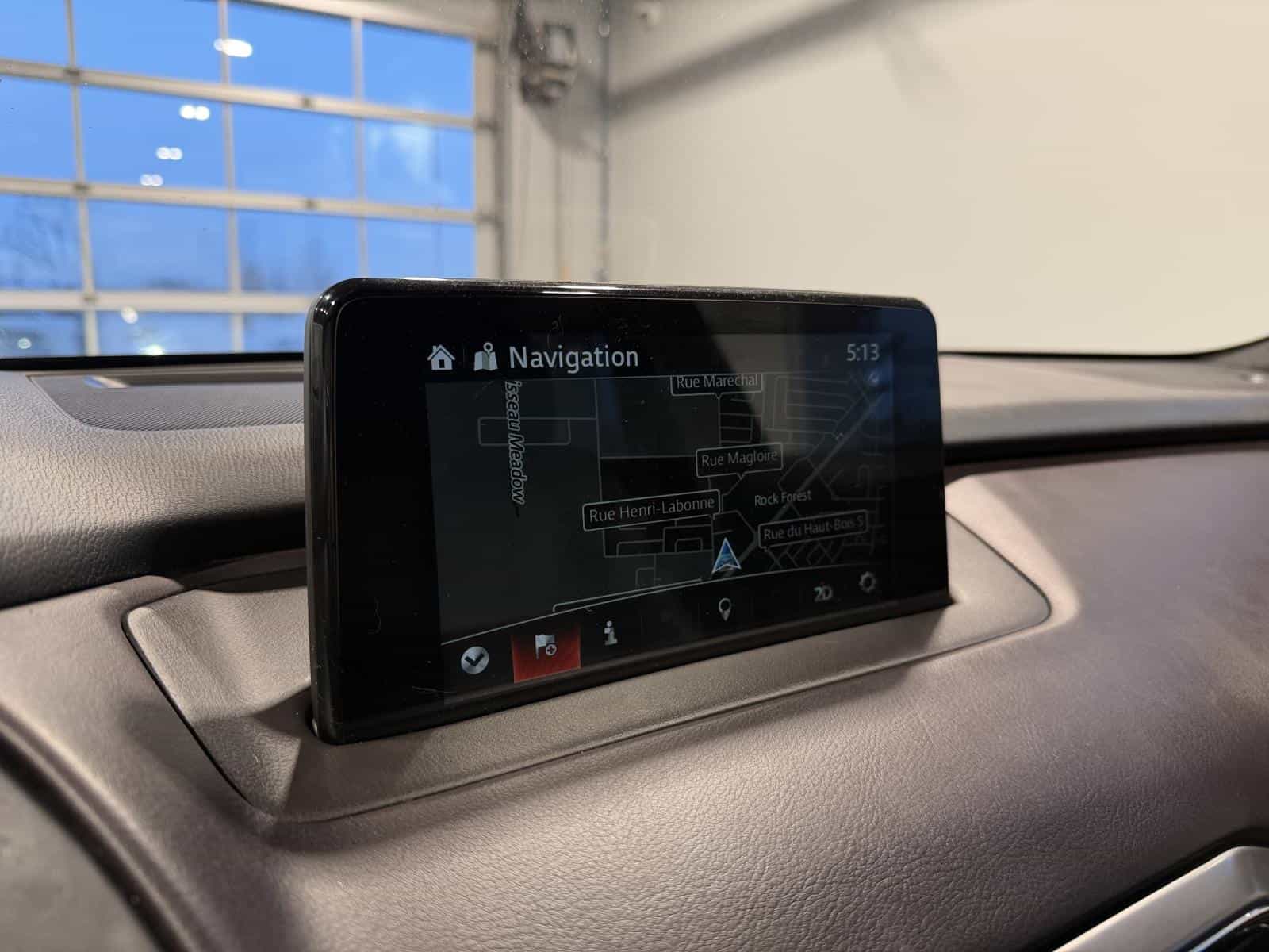 2018 Mazda CX-9 GT - Image 21